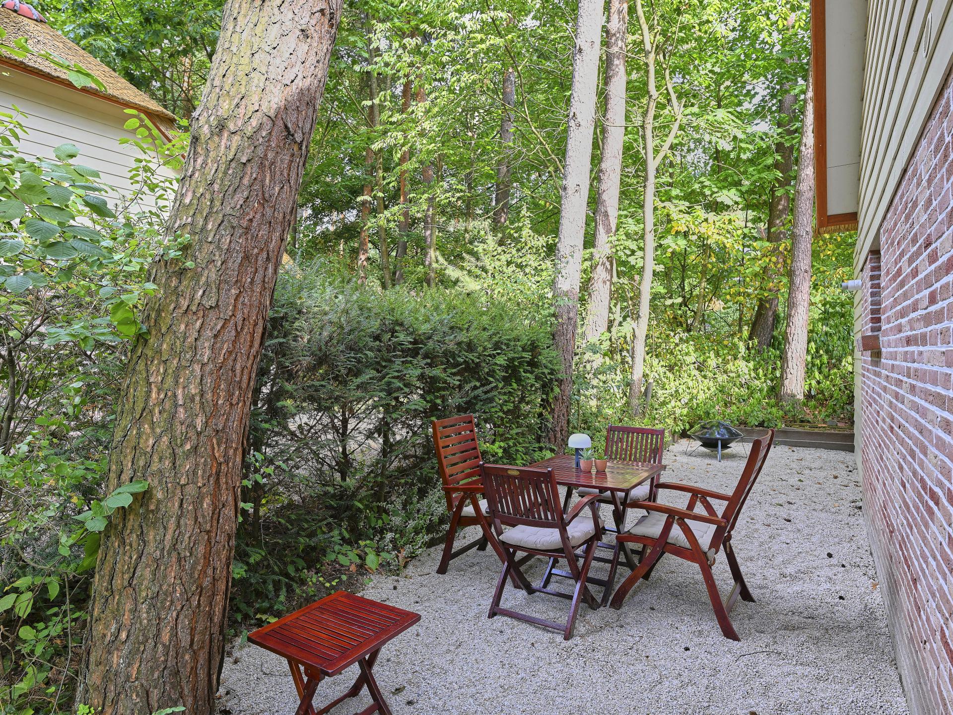 Prachtig huis in de bossen op park aan water - foto 10