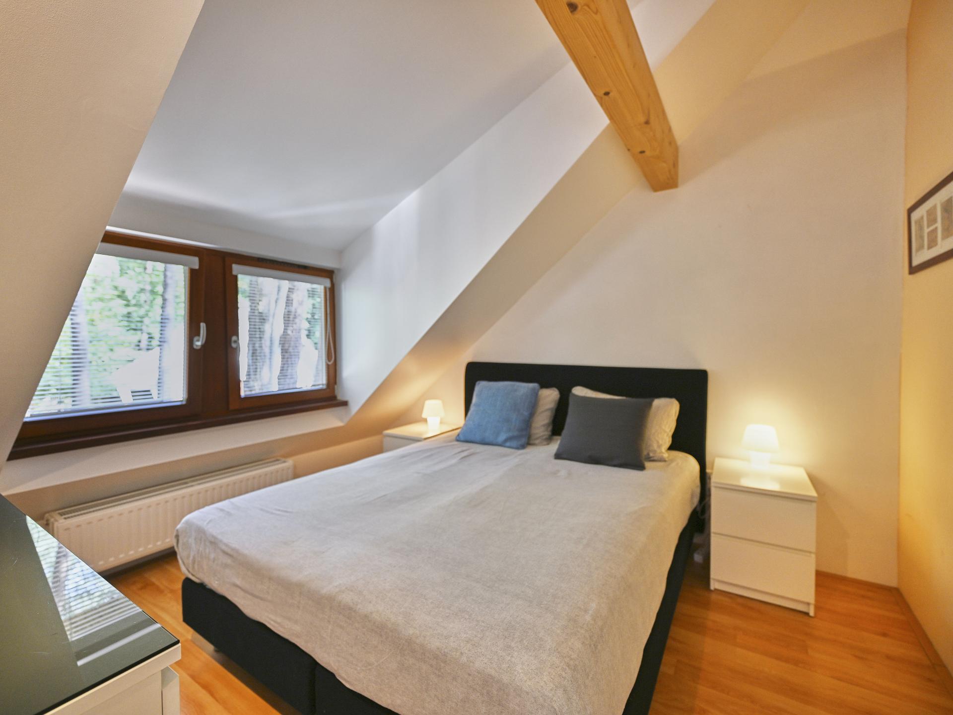 Prachtig huis in de bossen op park aan water - foto 21