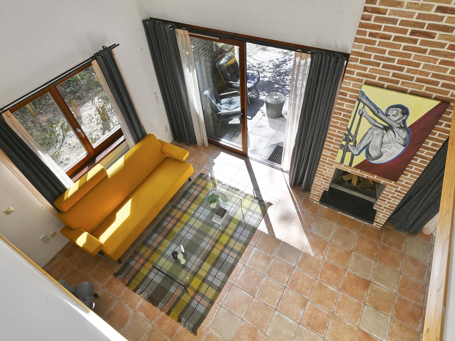 Prachtig huis in de bossen op park aan water - foto 12