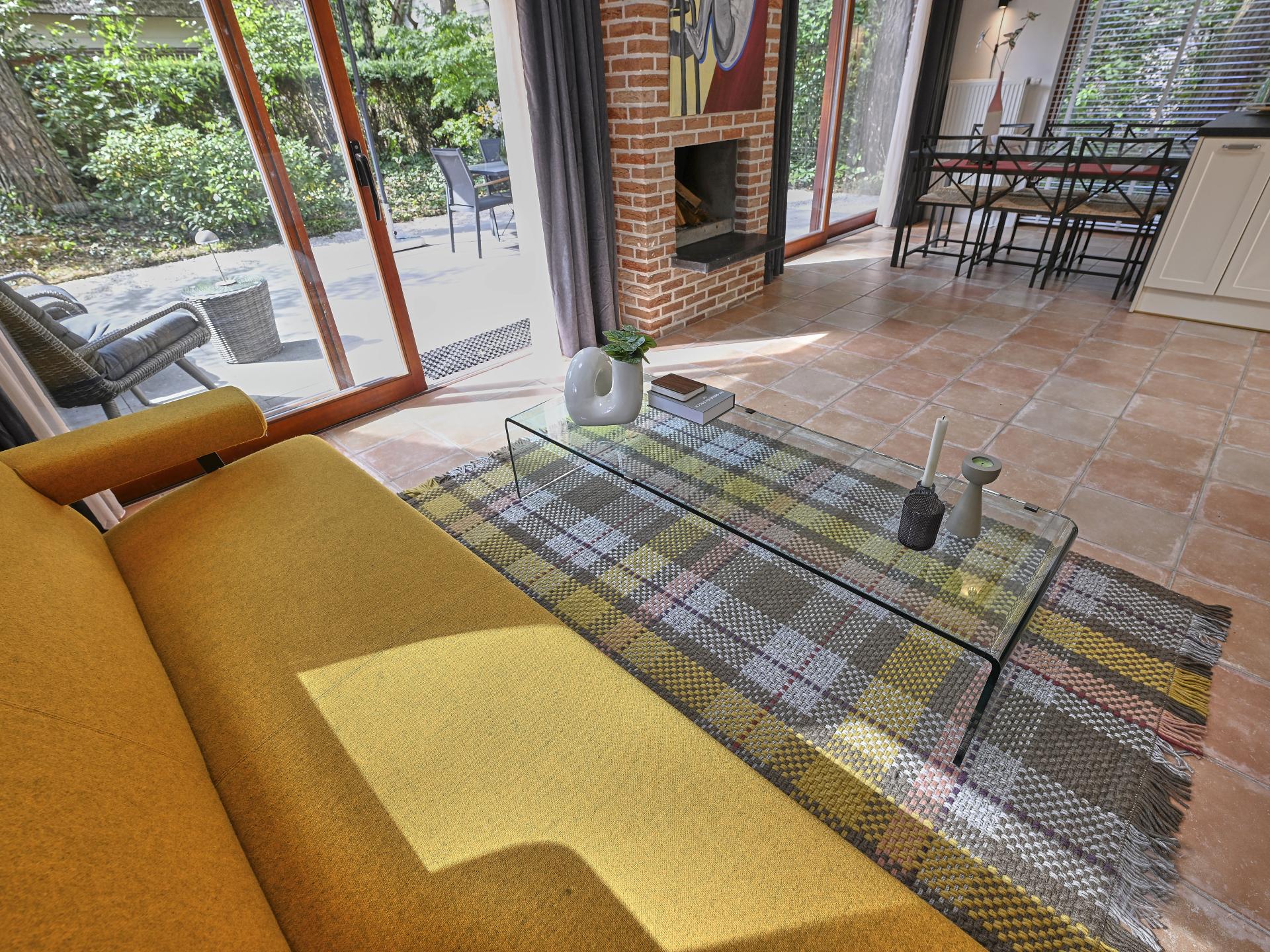 Prachtig huis in de bossen op park aan water - foto 13