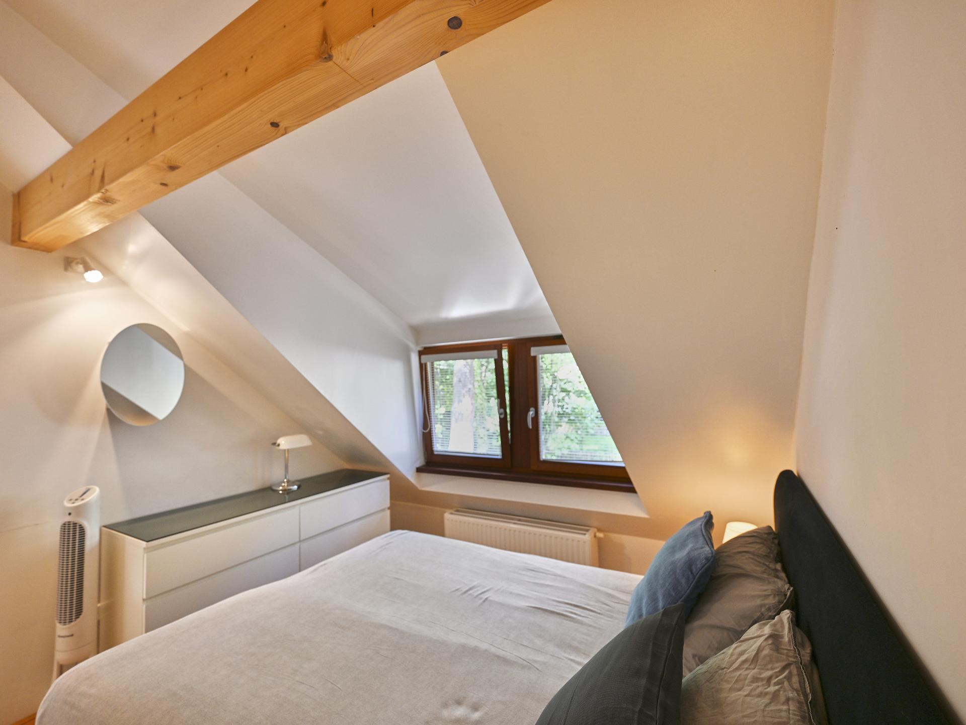 Prachtig huis in de bossen op park aan water - foto 23