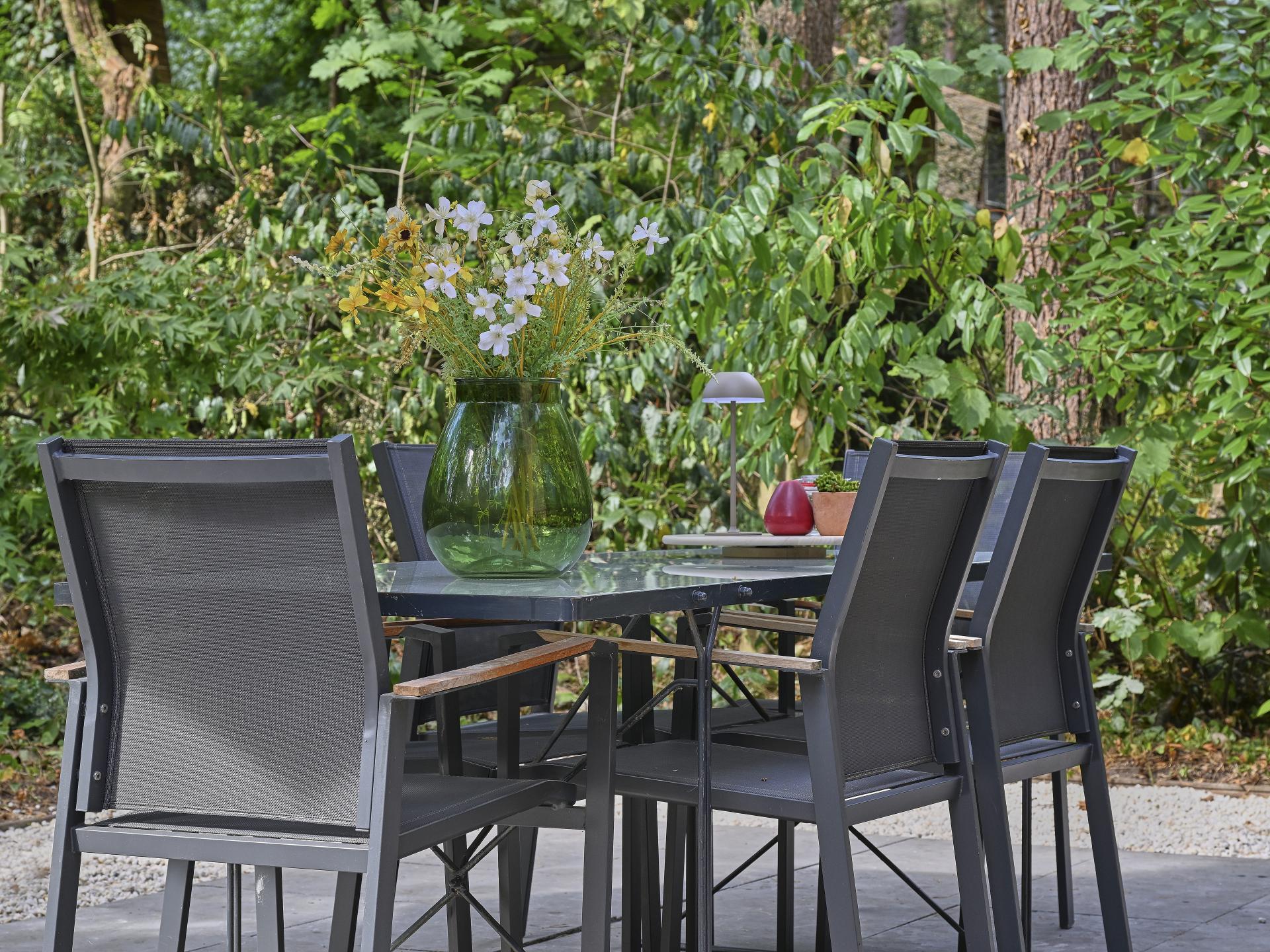 Prachtig huis in de bossen op park aan water - foto 31