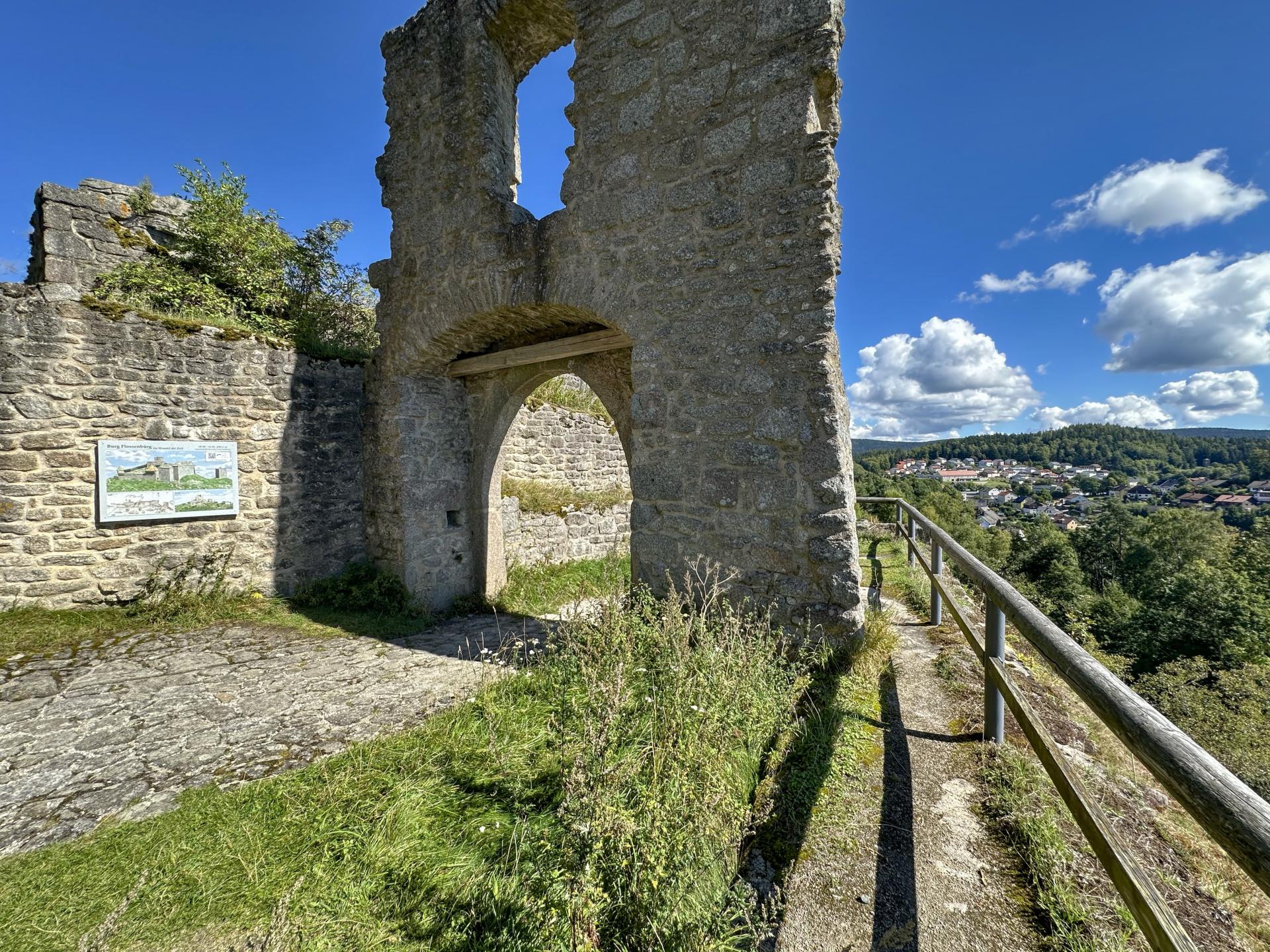 Vrijstaand chalet voor 15 personen in Beiers Georgenberg met grote tuin - foto 30