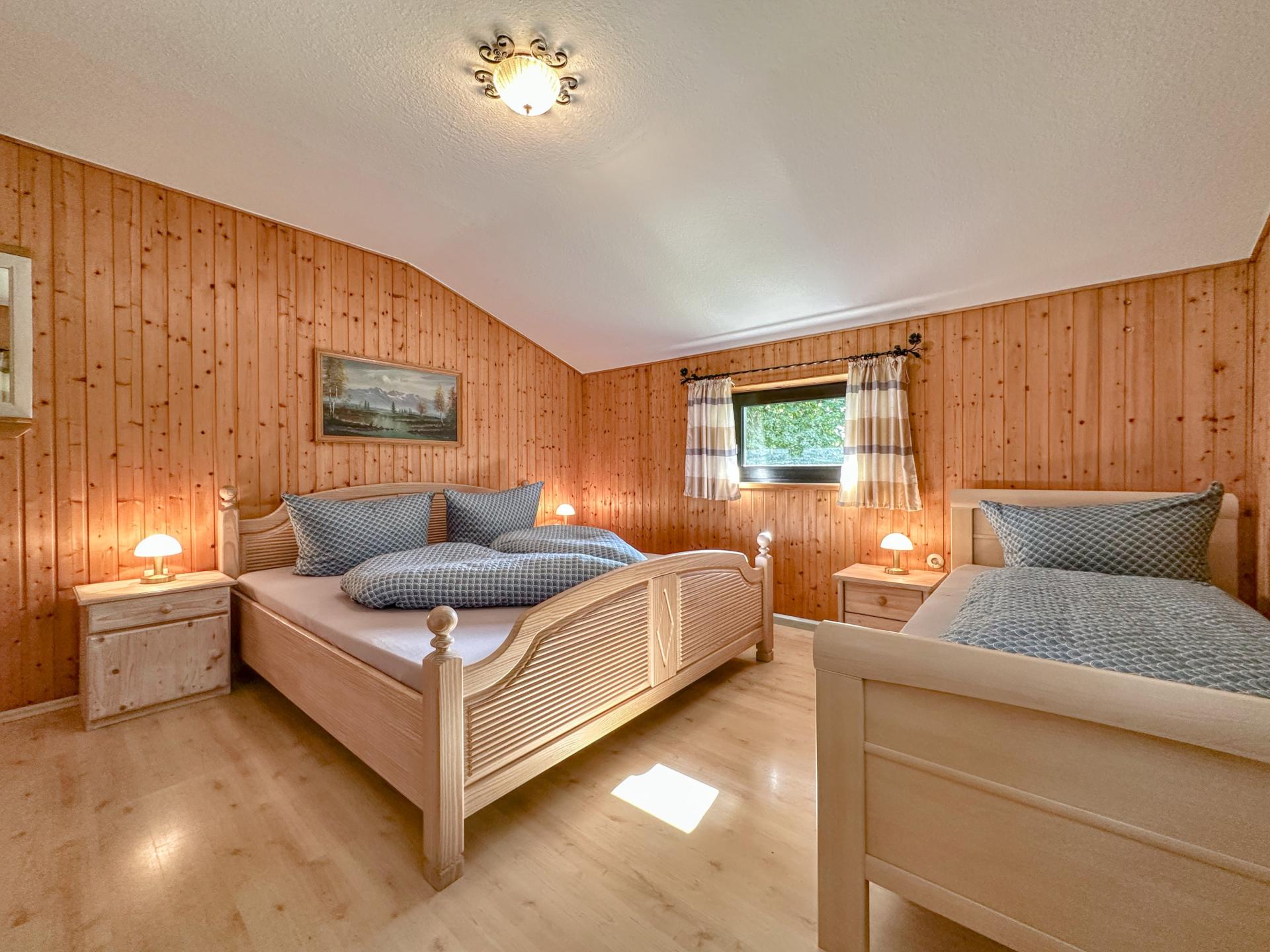 Vrijstaand chalet voor 15 personen in Beiers Georgenberg met grote tuin - foto 6