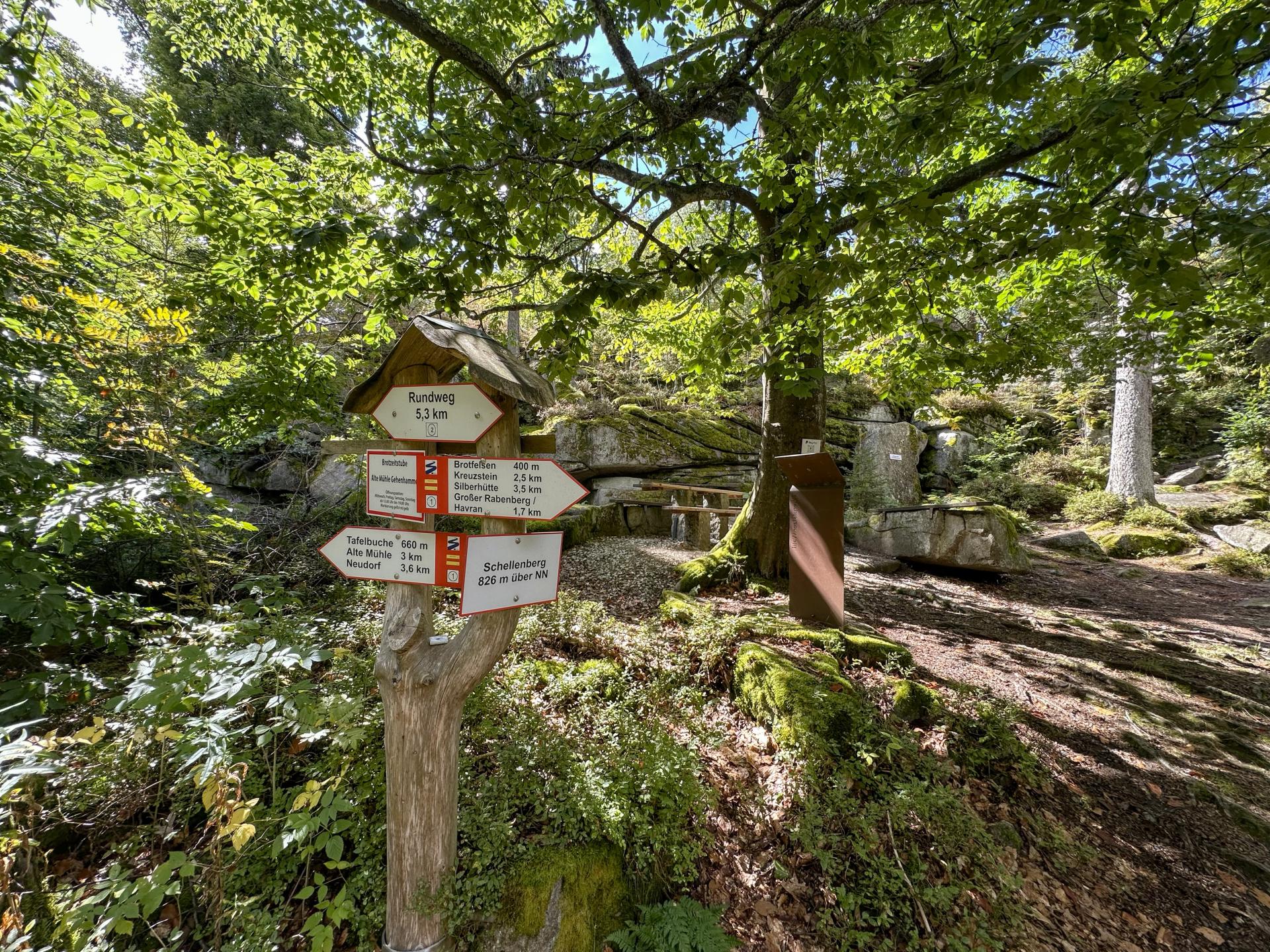 Vrijstaand chalet voor 15 personen in Beiers Georgenberg met grote tuin - foto 27