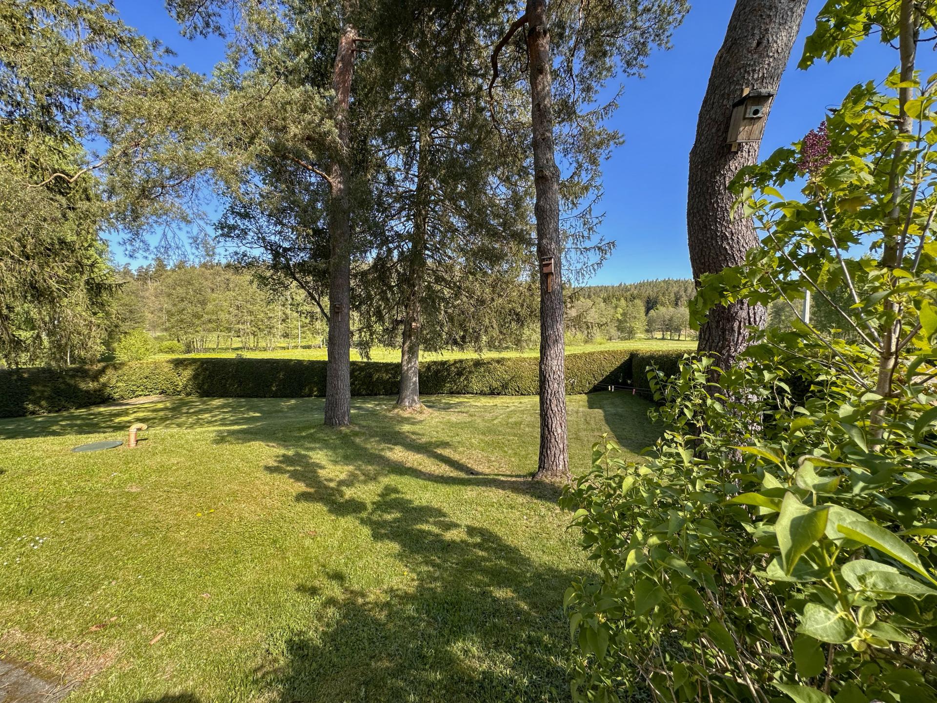 Vrijstaand chalet voor 15 personen in Beiers Georgenberg met grote tuin - foto 24