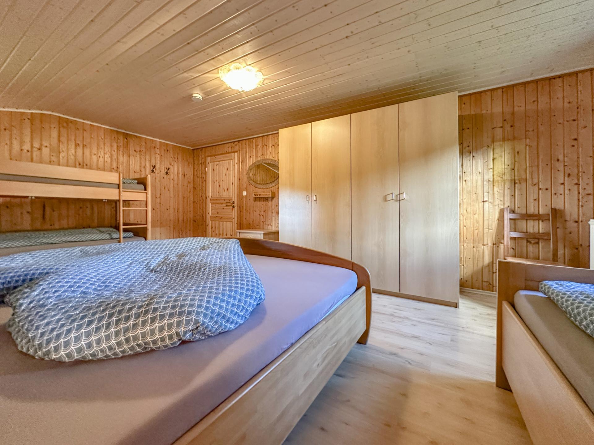 Vrijstaand chalet voor 15 personen in Beiers Georgenberg met grote tuin - foto 12