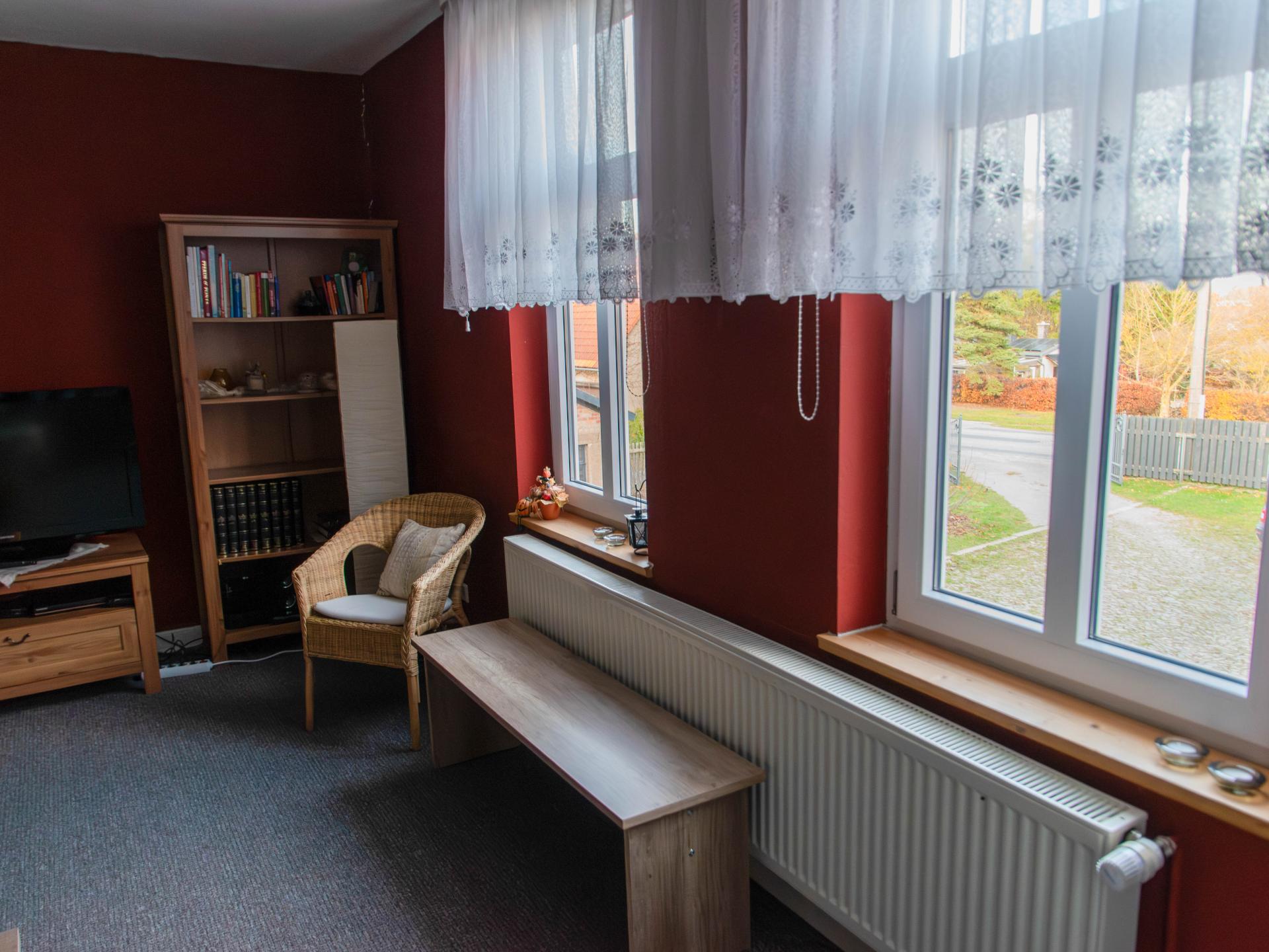 Vakwerkhuis Brockenblick in de Harz: ruim groepshuis voor 14 personen - foto 35