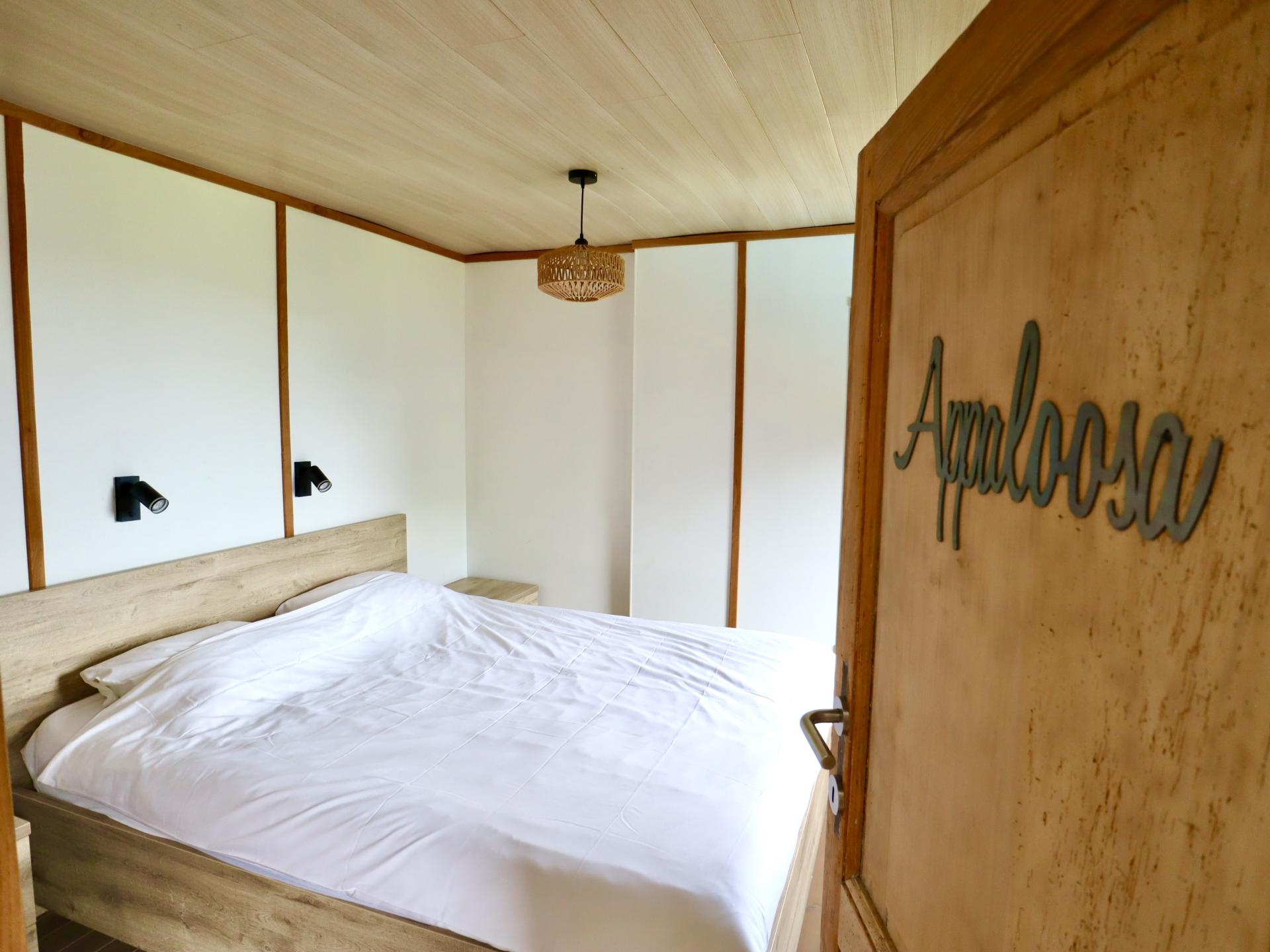 10-persoons vakantiehuis in Gesves met zwembad en sauna - foto 23