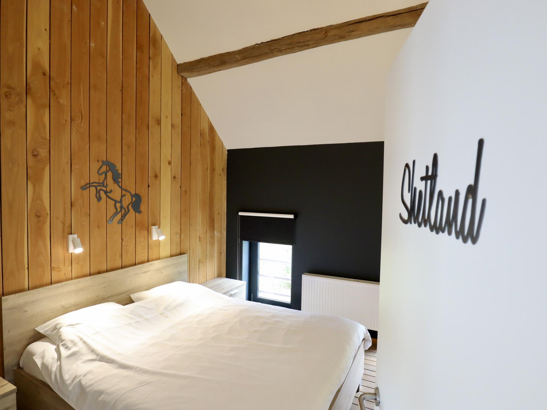 10-persoons vakantiehuis in Gesves met zwembad en sauna - foto 25
