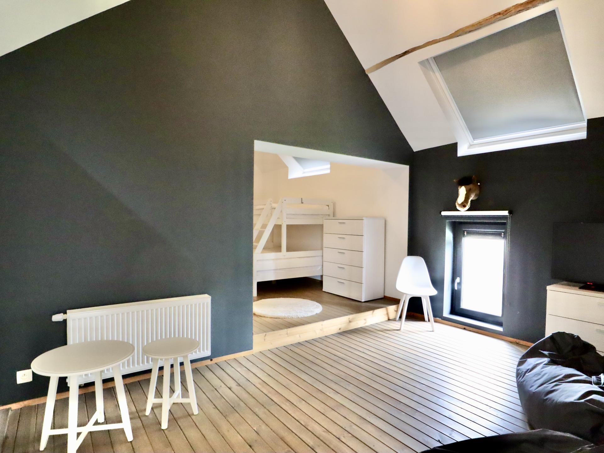 10-persoons vakantiehuis in Gesves met zwembad en sauna - foto 34