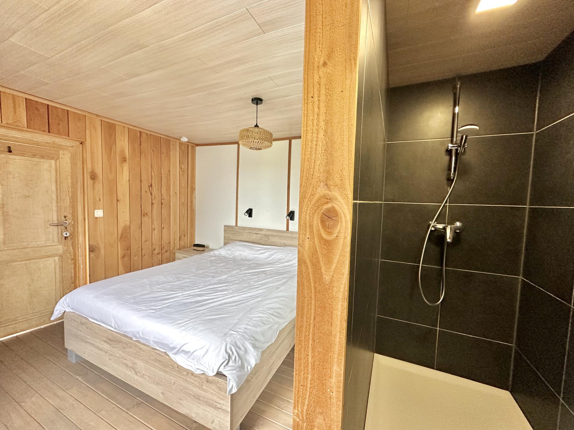 10-persoons vakantiehuis in Gesves met zwembad en sauna - foto 24