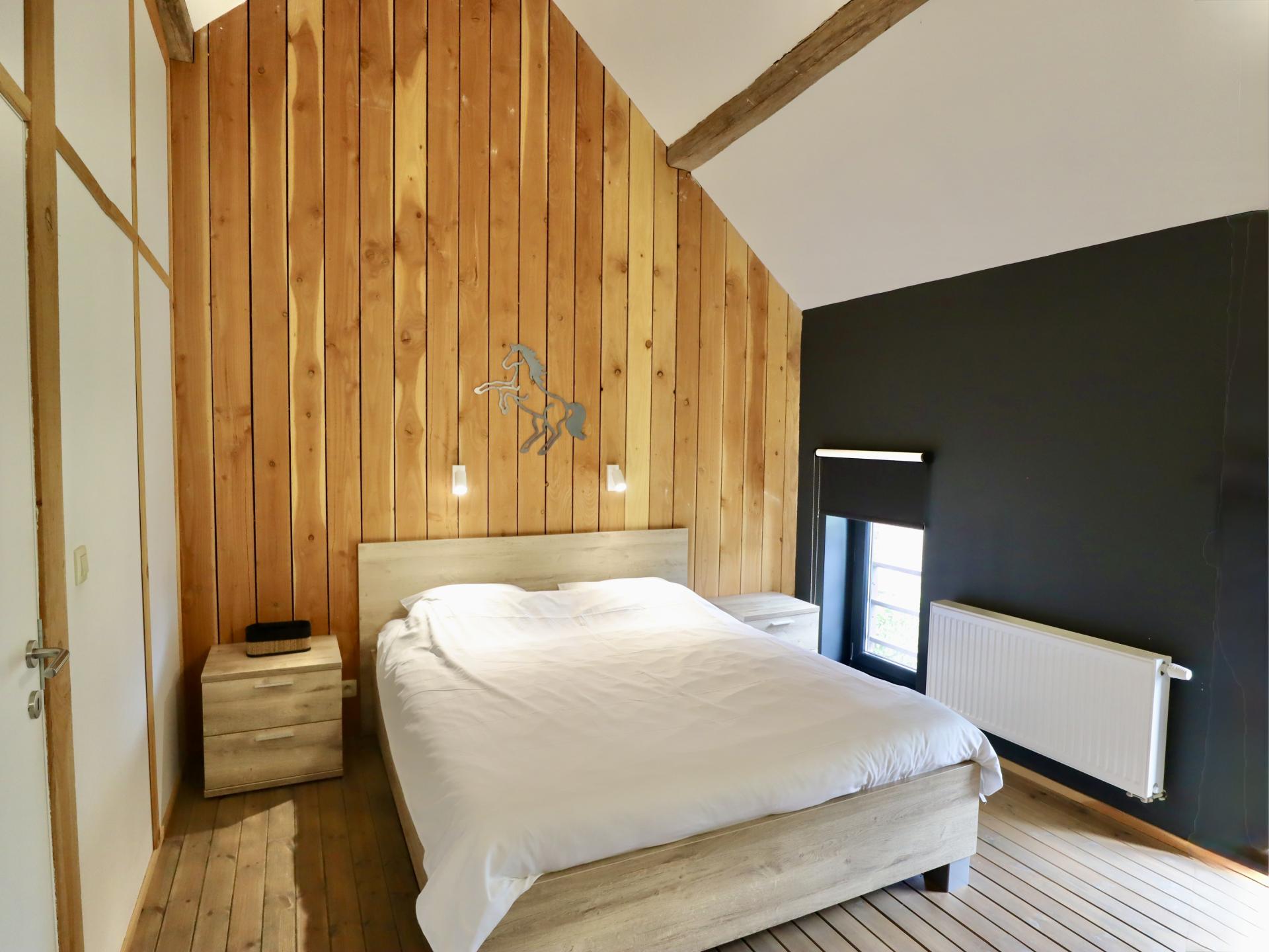 10-persoons vakantiehuis in Gesves met zwembad en sauna - foto 29