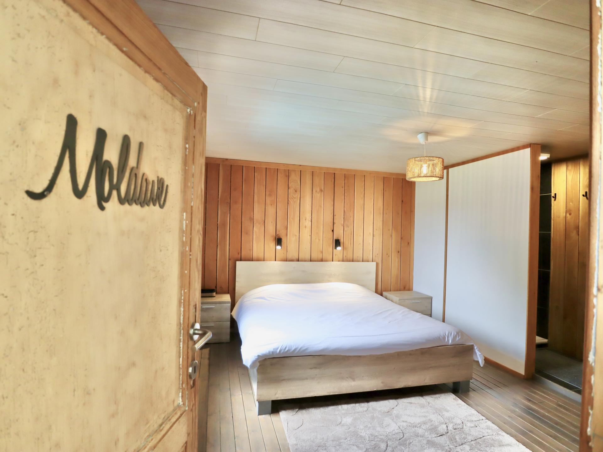10-persoons vakantiehuis in Gesves met zwembad en sauna - foto 21