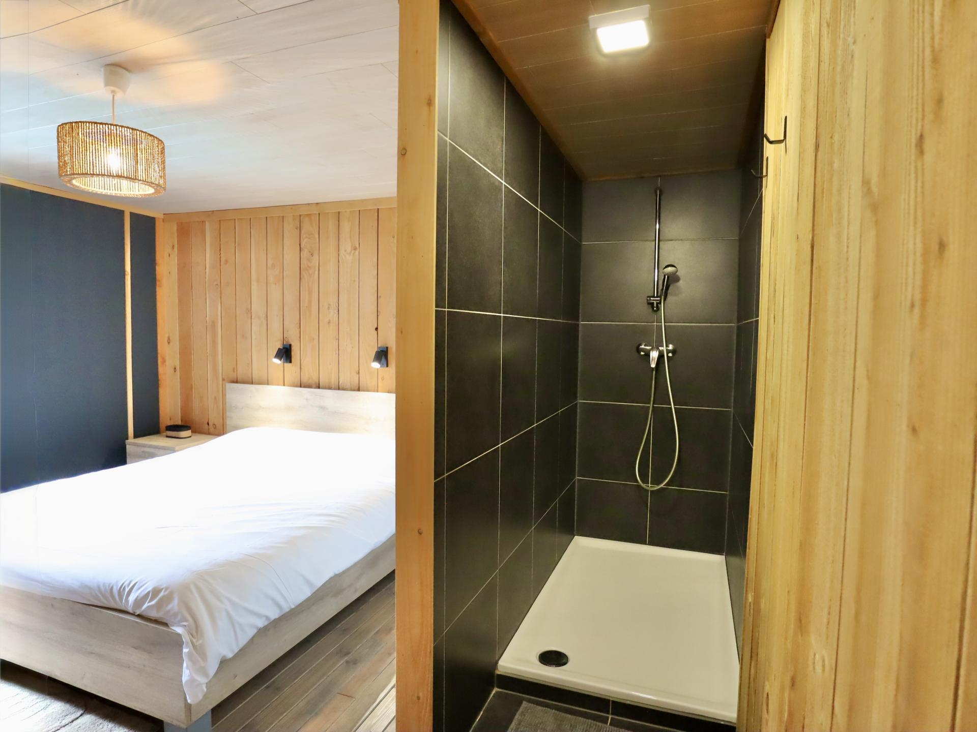 10-persoons vakantiehuis in Gesves met zwembad en sauna - foto 20