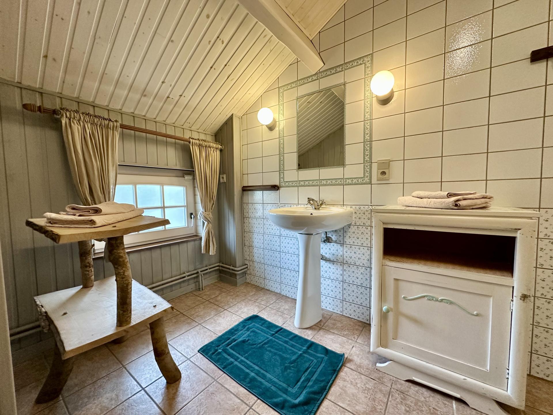 2-persoons vakantiehuis in Manhay met eigen tuin - foto 16