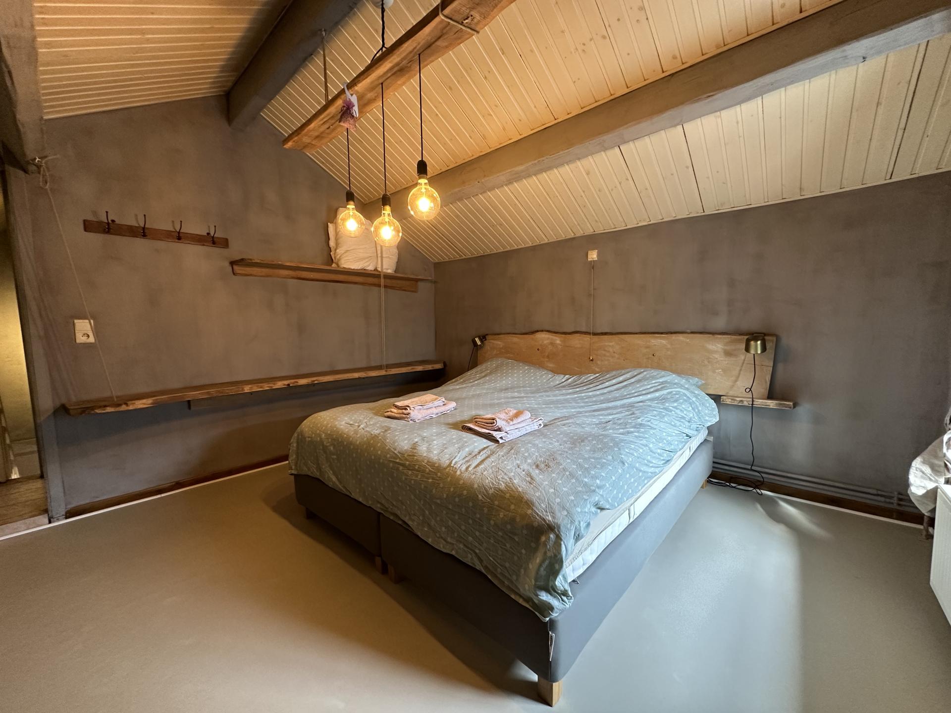 2-persoons vakantiehuis in Manhay met eigen tuin - foto 15