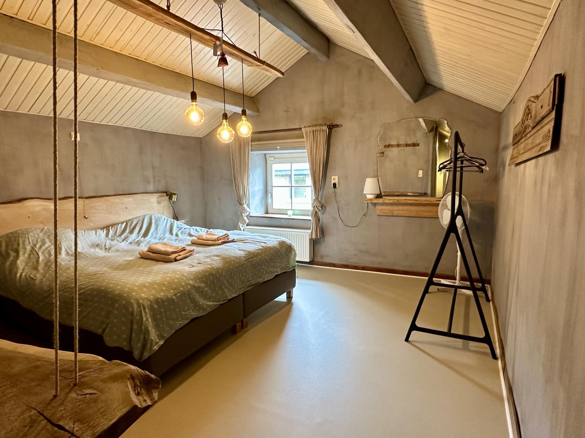 2-persoons vakantiehuis in Manhay met eigen tuin - foto 5