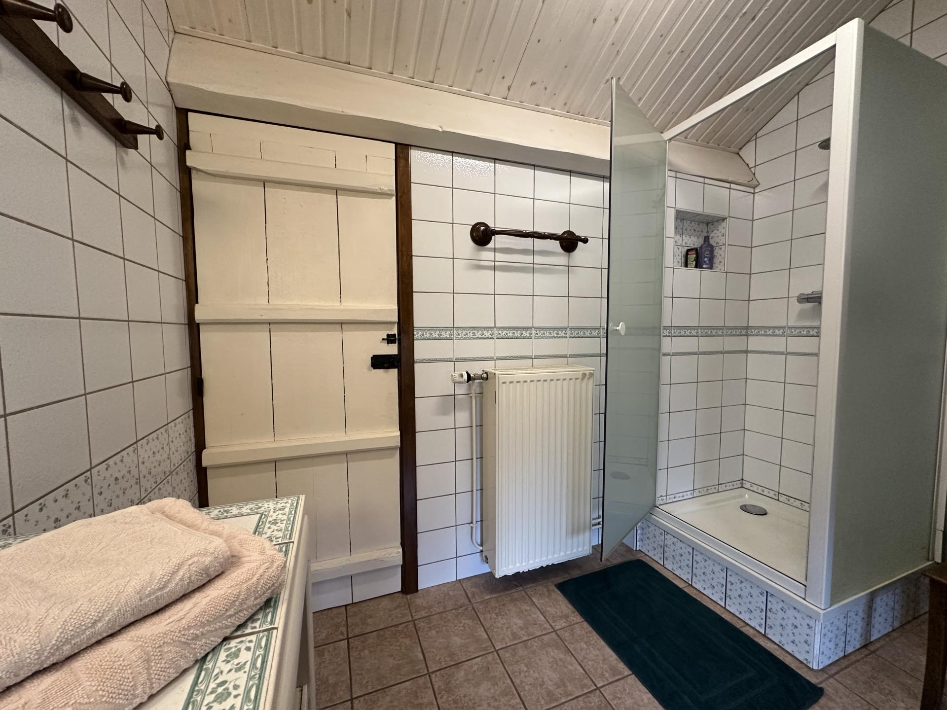 2-persoons vakantiehuis in Manhay met eigen tuin - foto 18