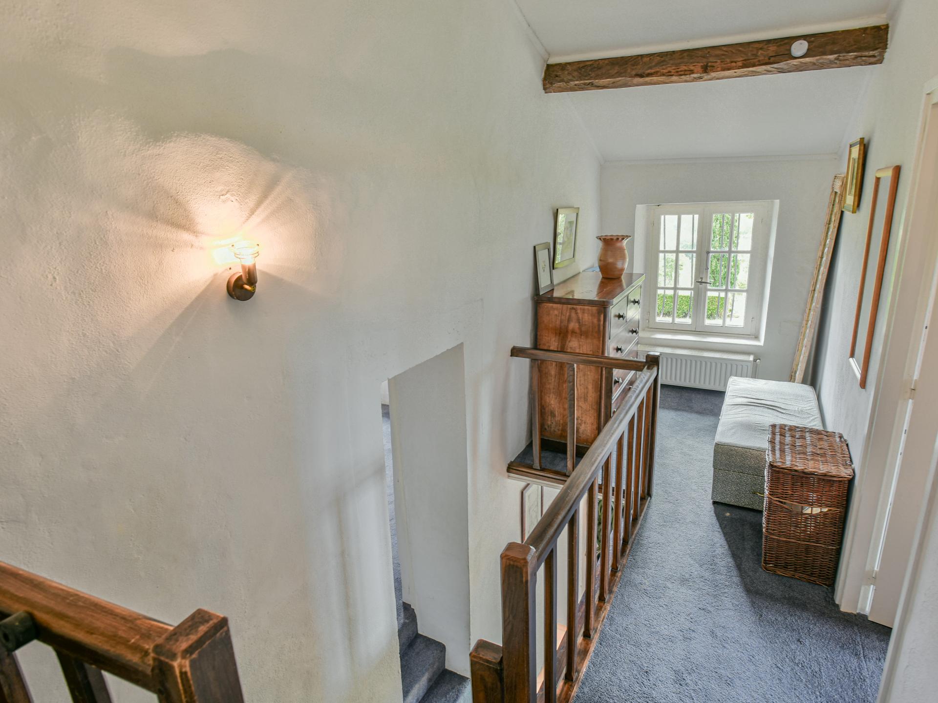 Groot familiehuis met privézwembad en glijbaan in de Dordogne - foto 23