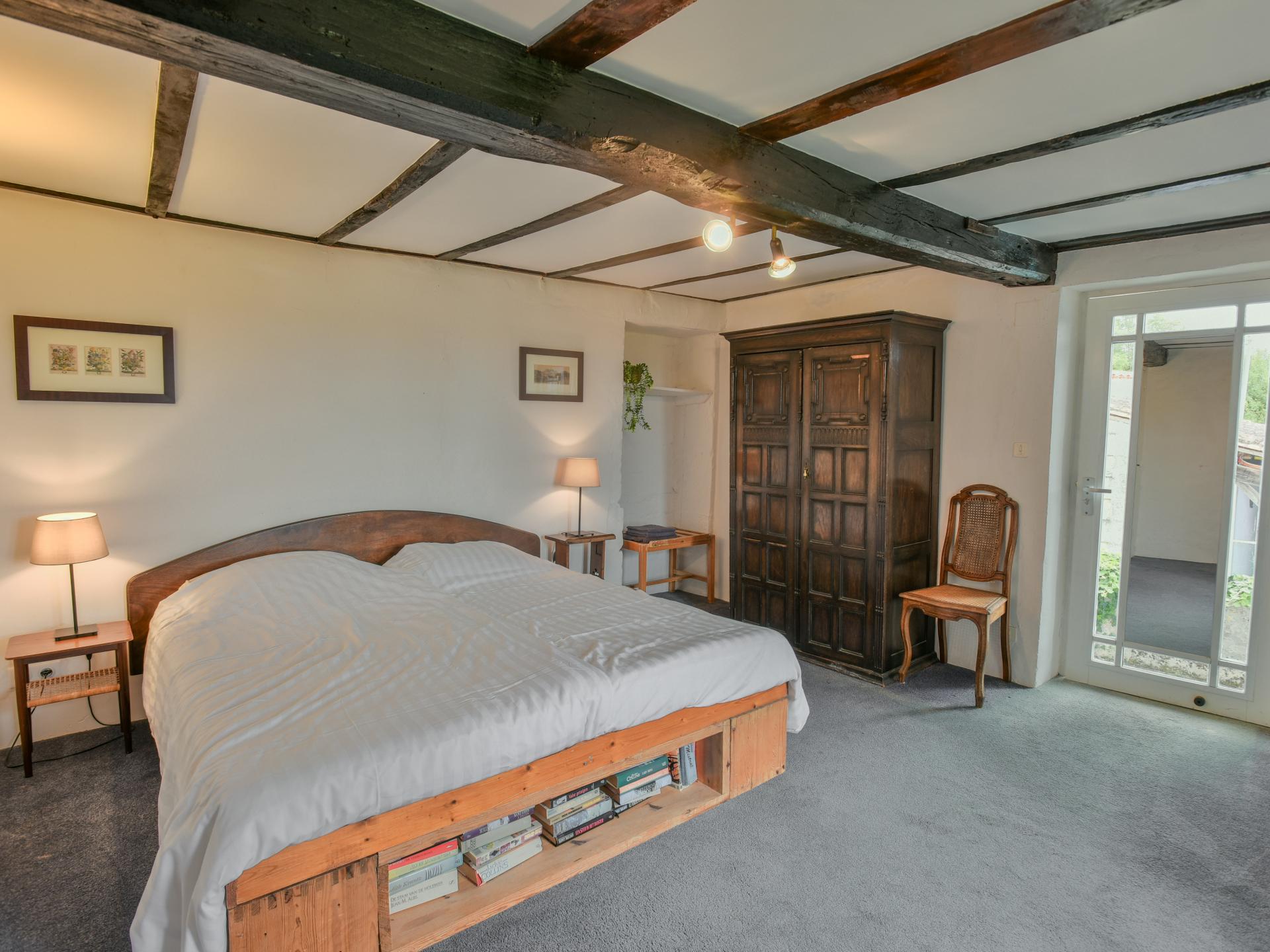 Groot familiehuis met privézwembad en glijbaan in de Dordogne - foto 14