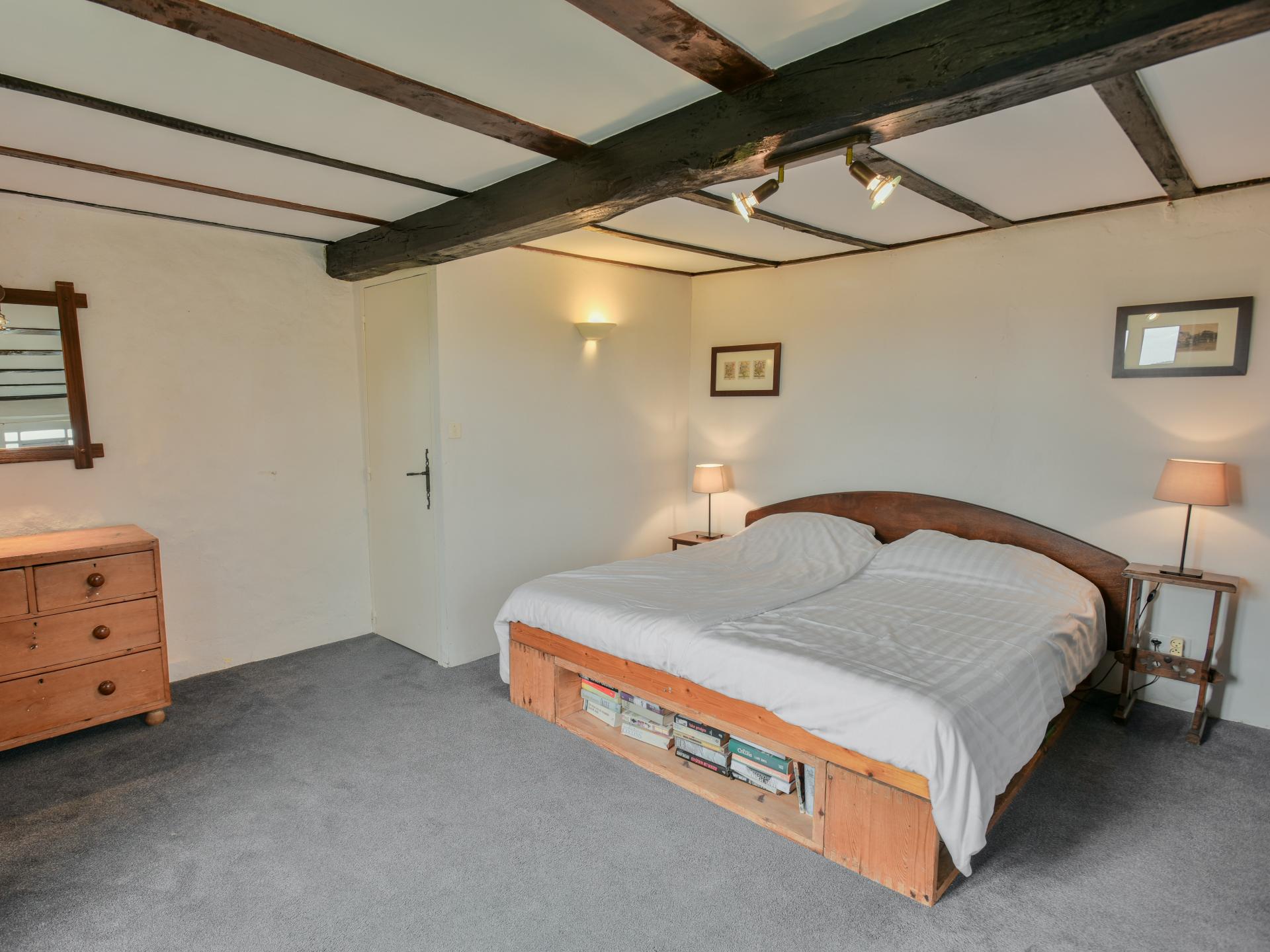 Groot familiehuis met privézwembad en glijbaan in de Dordogne - foto 15