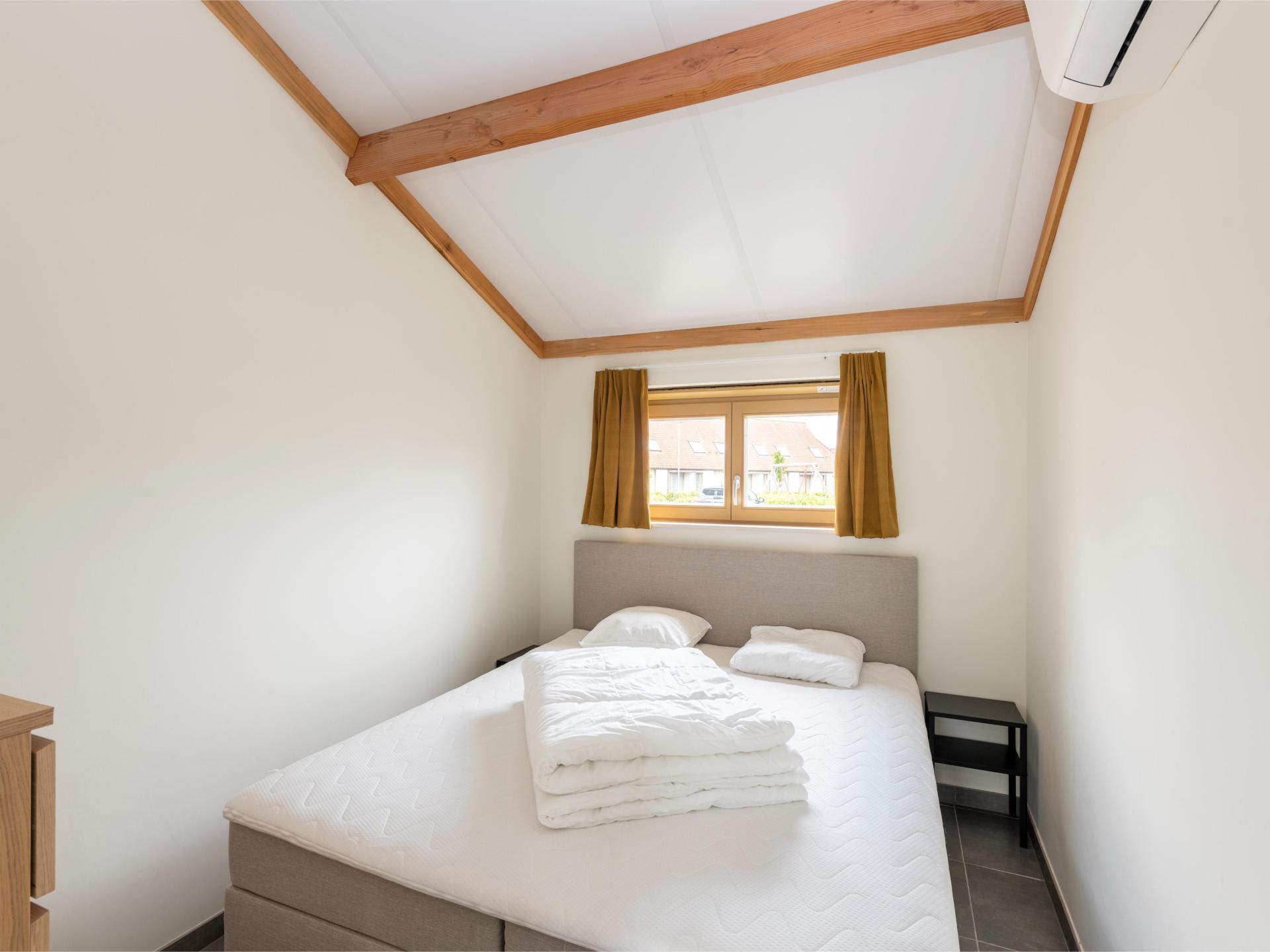 4-persoons vakantiehuis in het centrum van Koksijde - foto 8