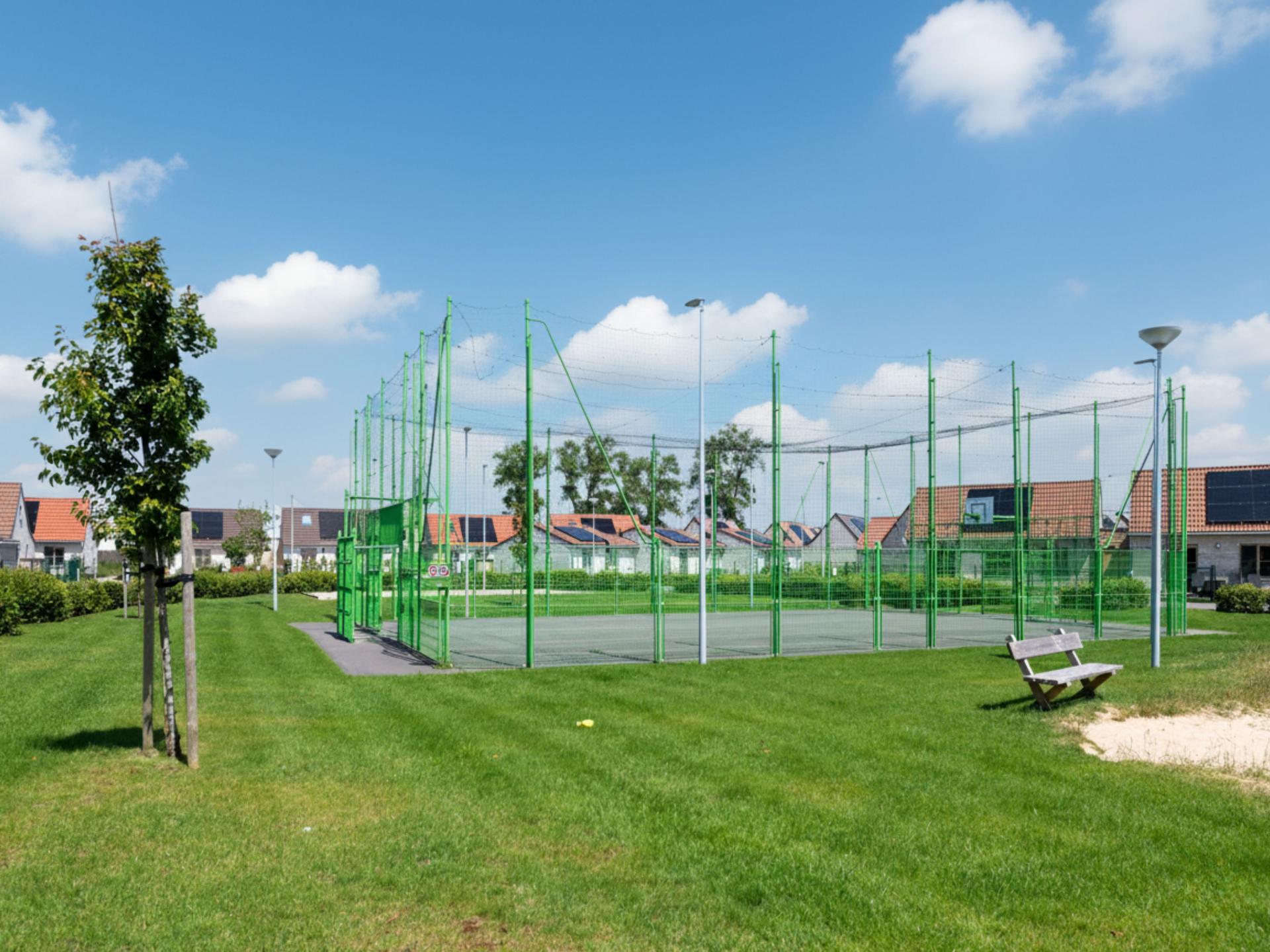 4-persoons vakantiehuis in het centrum van Koksijde - foto 16