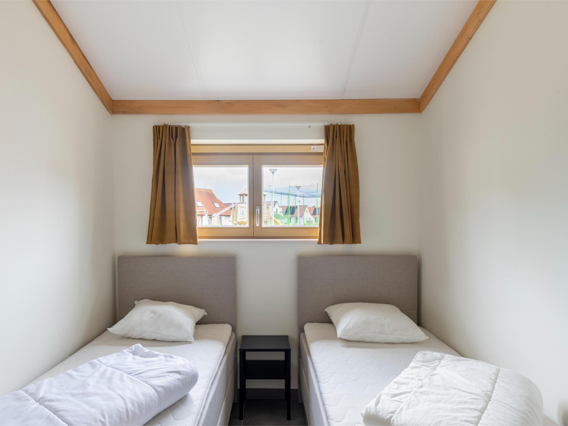 4-persoons vakantiehuis in het centrum van Koksijde - foto 10