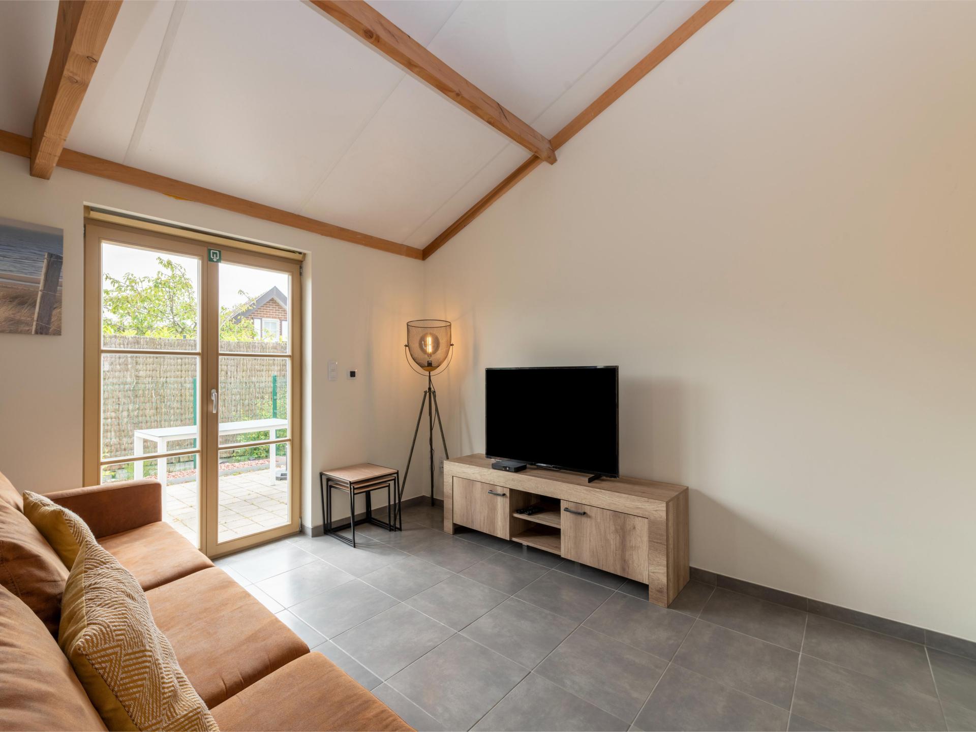4-persoons vakantiehuis in het centrum van Koksijde - foto 5