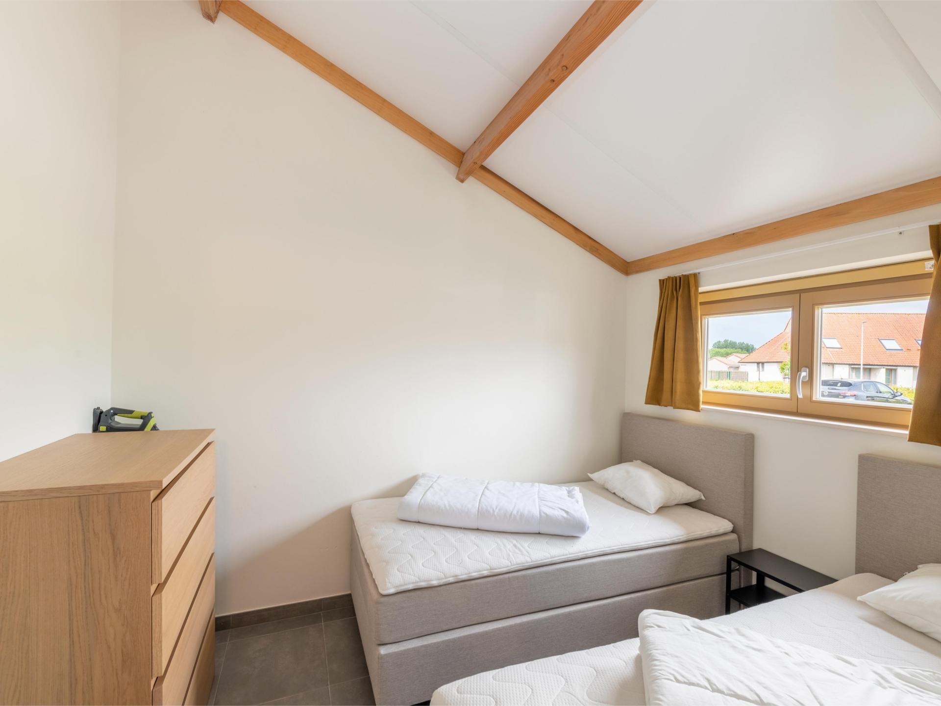 4-persoons vakantiehuis in het centrum van Koksijde - foto 9