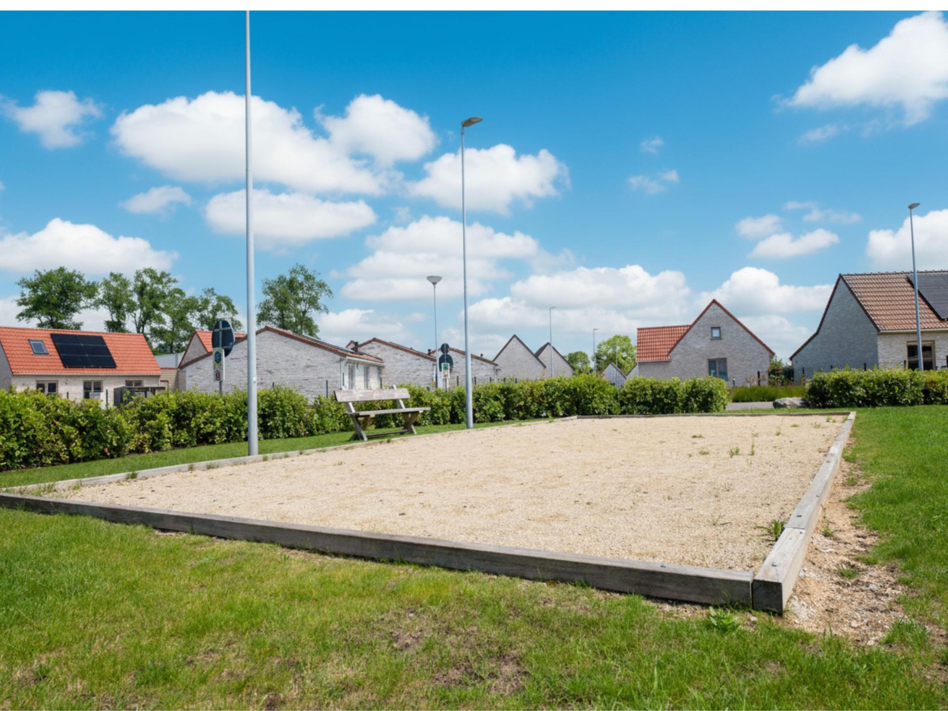 4-persoons vakantiehuis in het centrum van Koksijde - foto 13