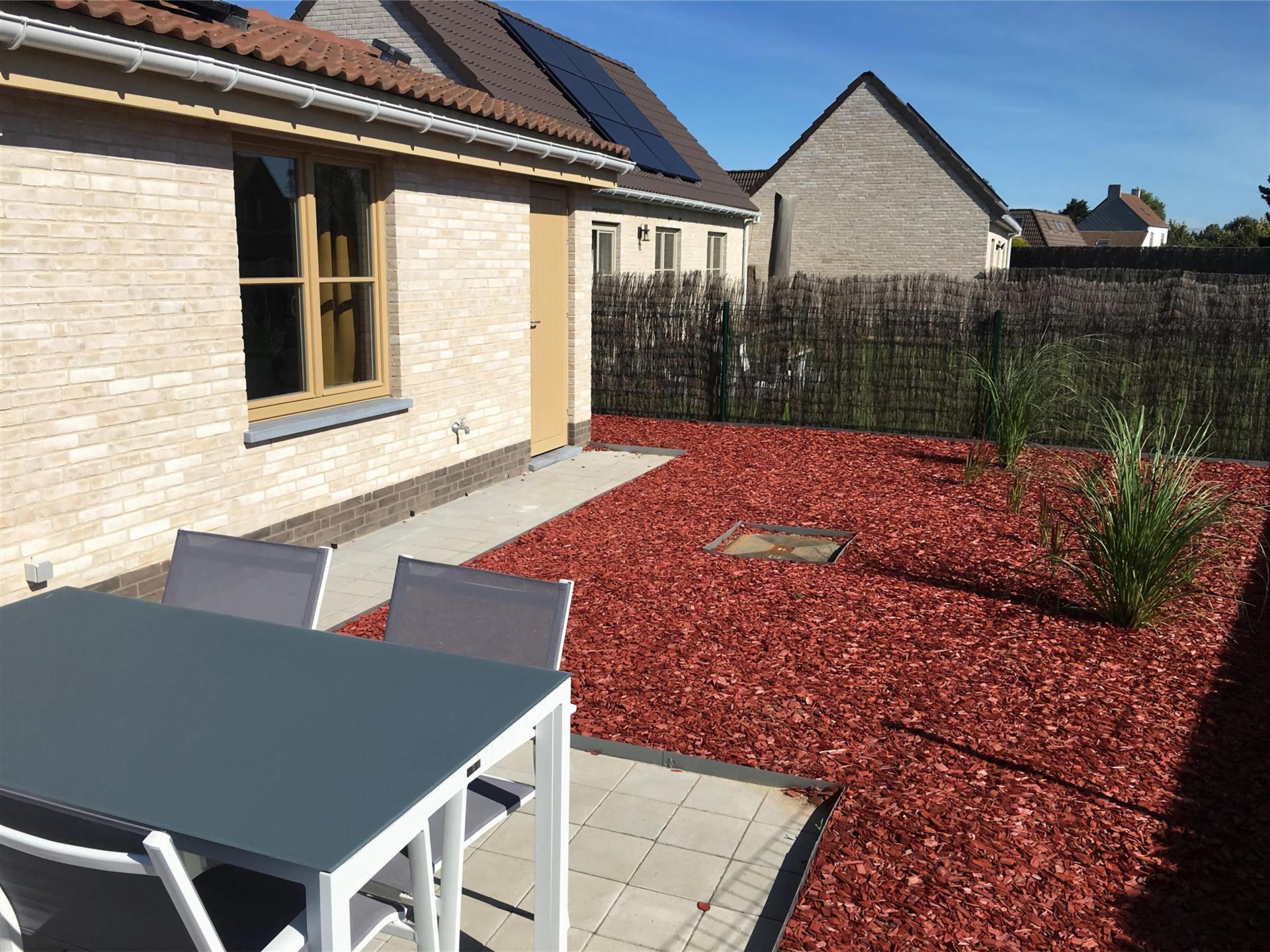 4-persoons vakantiehuis in het centrum van Koksijde - foto 7