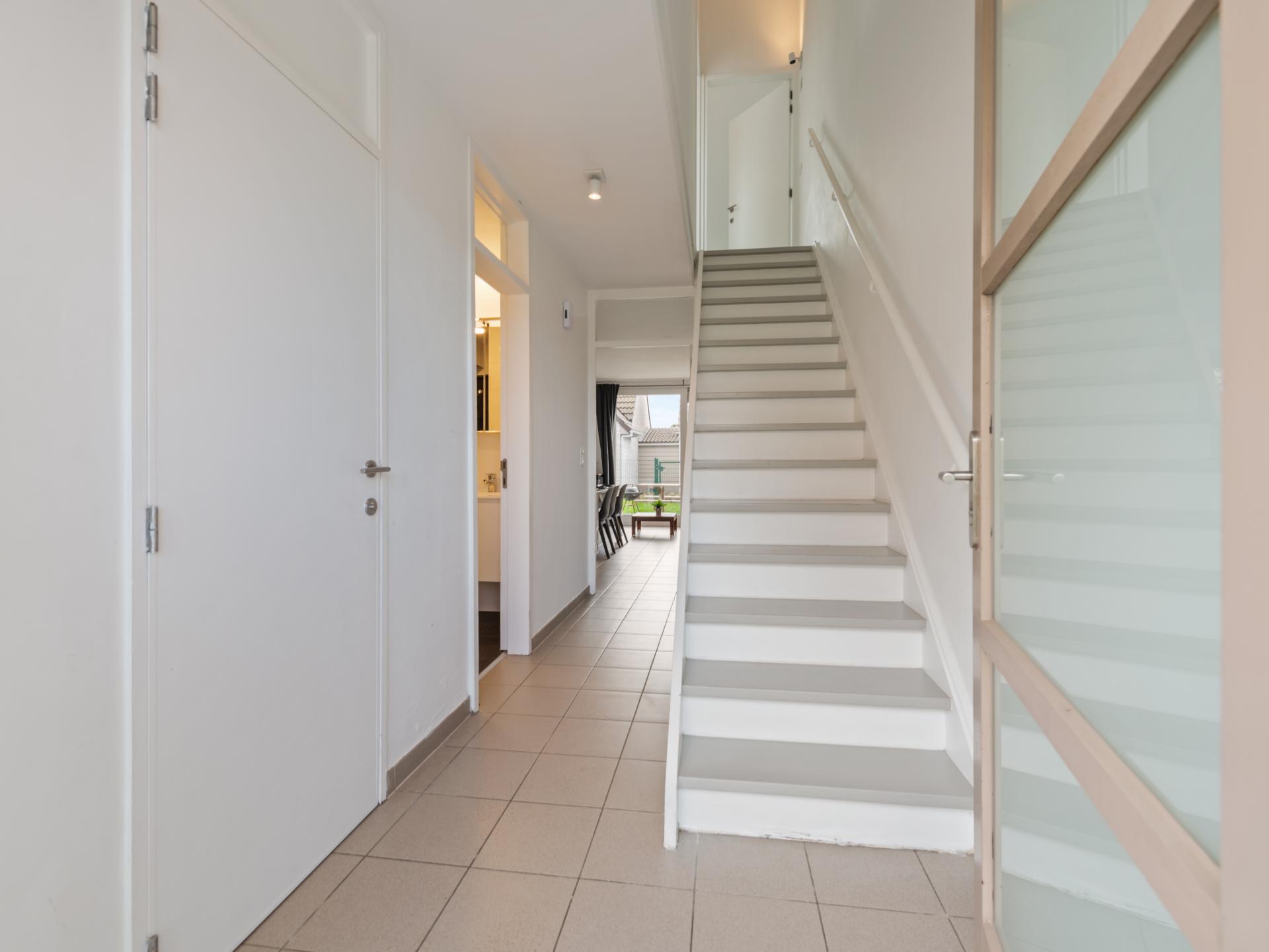 6-persoons vakantiehuis in hartje Koksijde, domein Westhinder - foto 22