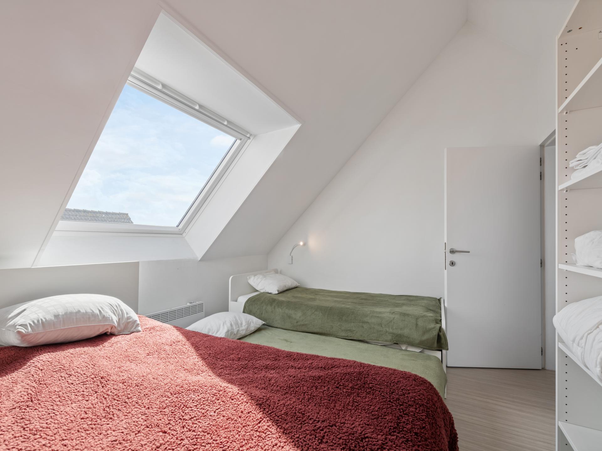 6-persoons vakantiehuis in hartje Koksijde, domein Westhinder - foto 30