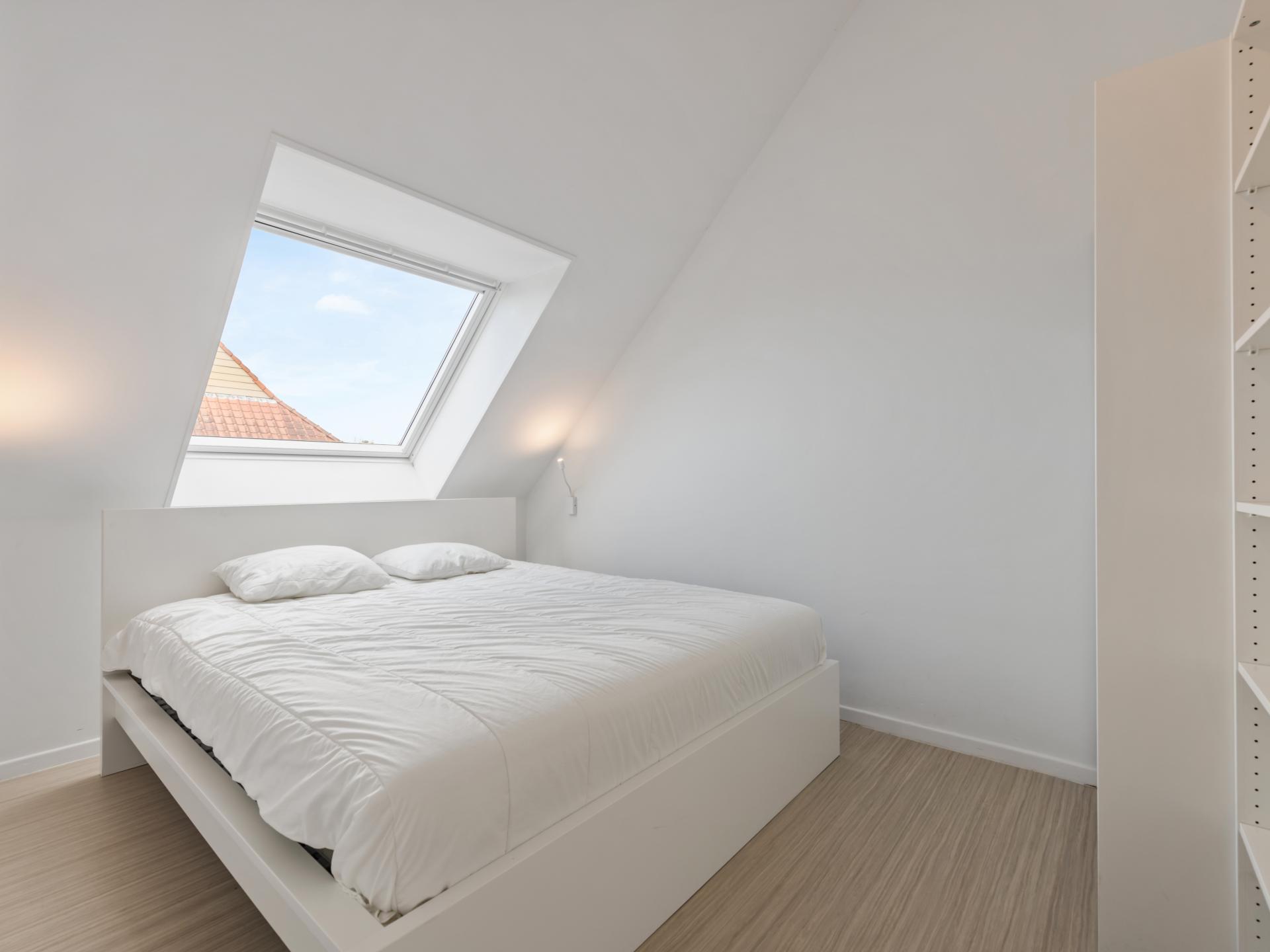 6-persoons vakantiehuis in hartje Koksijde, domein Westhinder - foto 24