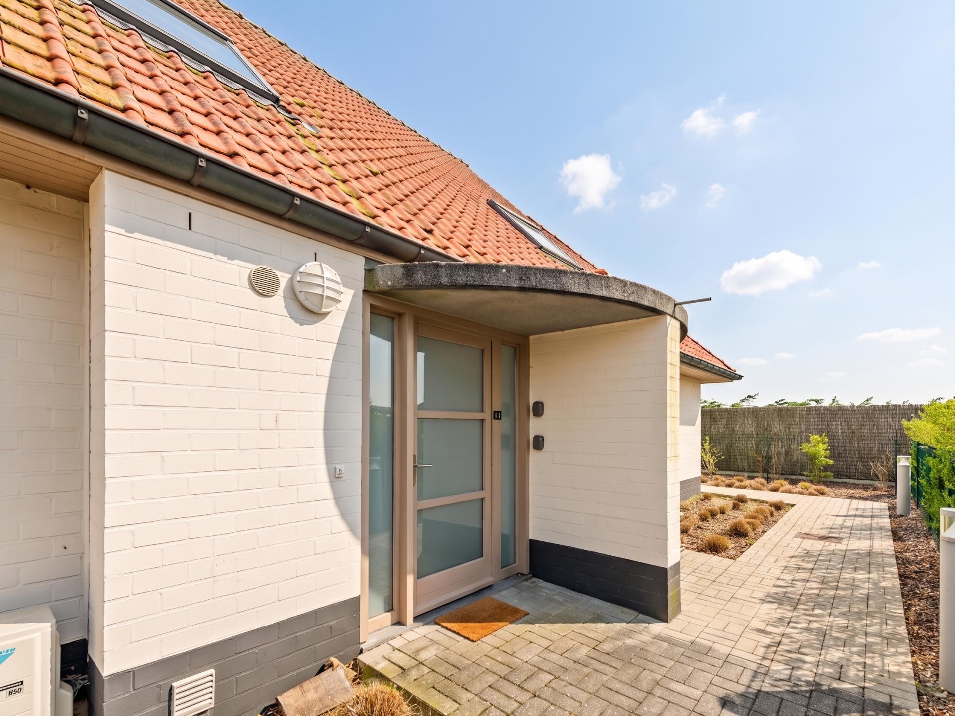 6-persoons vakantiehuis in hartje Koksijde, domein Westhinder - foto 8