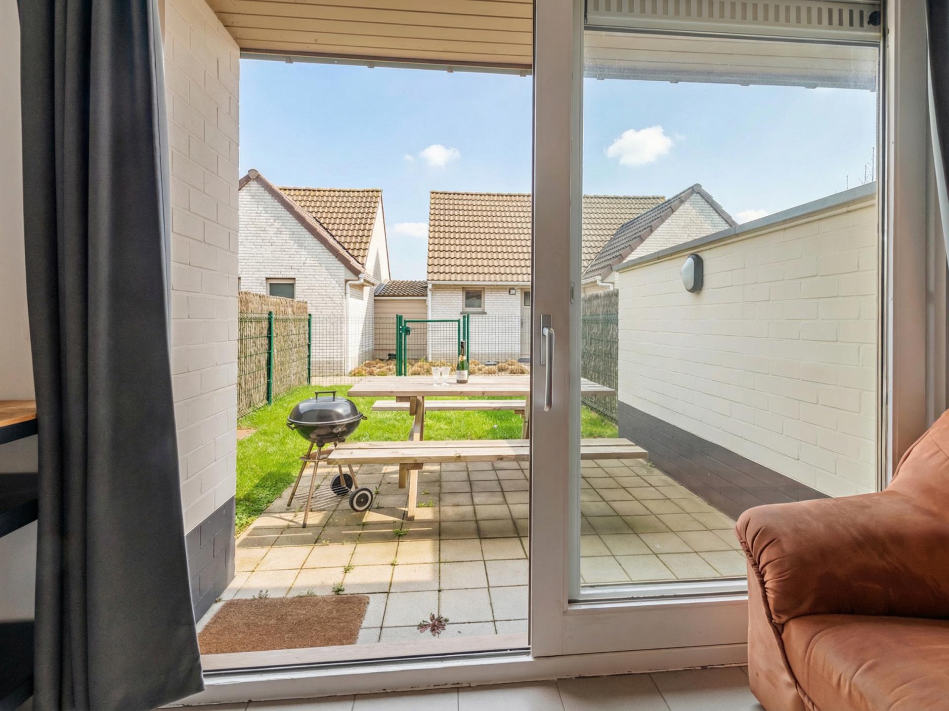 6-persoons vakantiehuis in hartje Koksijde, domein Westhinder - foto 4
