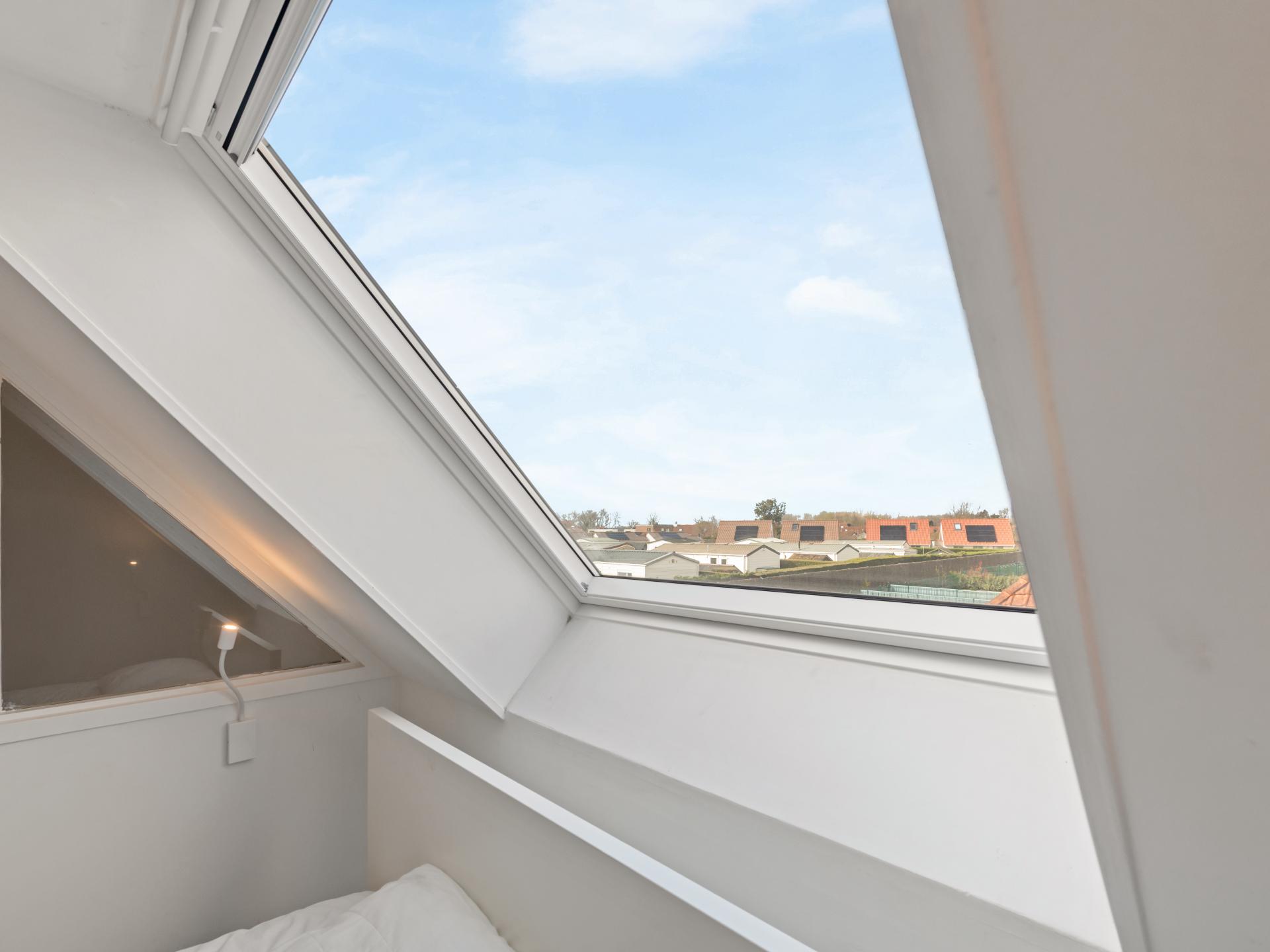6-persoons vakantiehuis in hartje Koksijde, domein Westhinder - foto 28