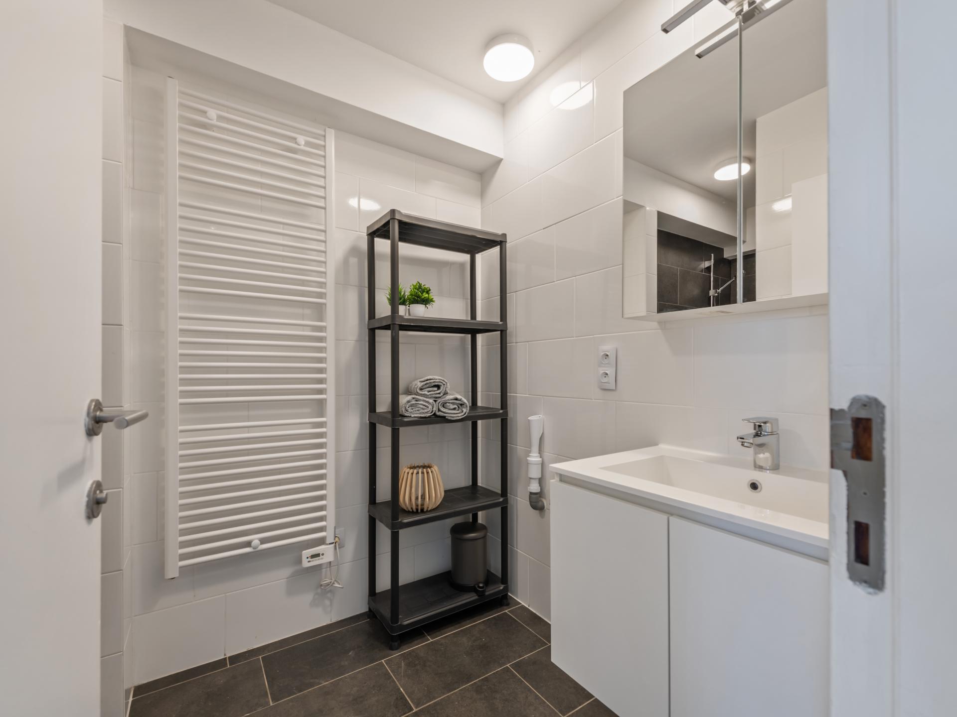 6-persoons vakantiehuis in hartje Koksijde, domein Westhinder - foto 17