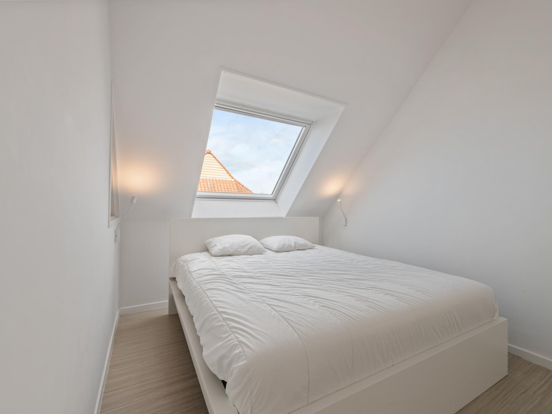 6-persoons vakantiehuis in hartje Koksijde, domein Westhinder - foto 25