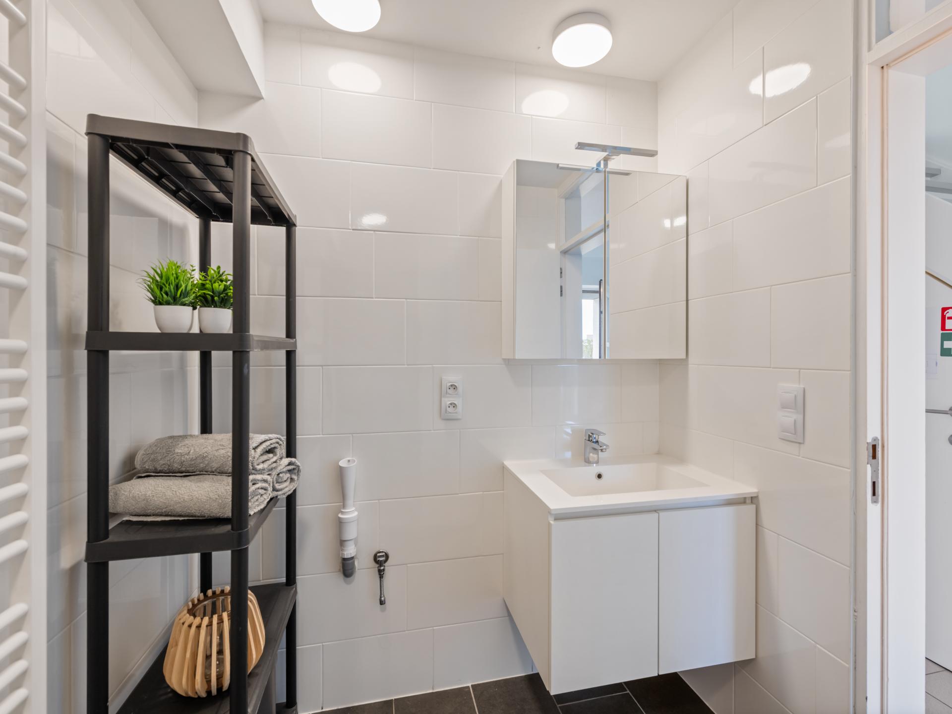 6-persoons vakantiehuis in hartje Koksijde, domein Westhinder - foto 21