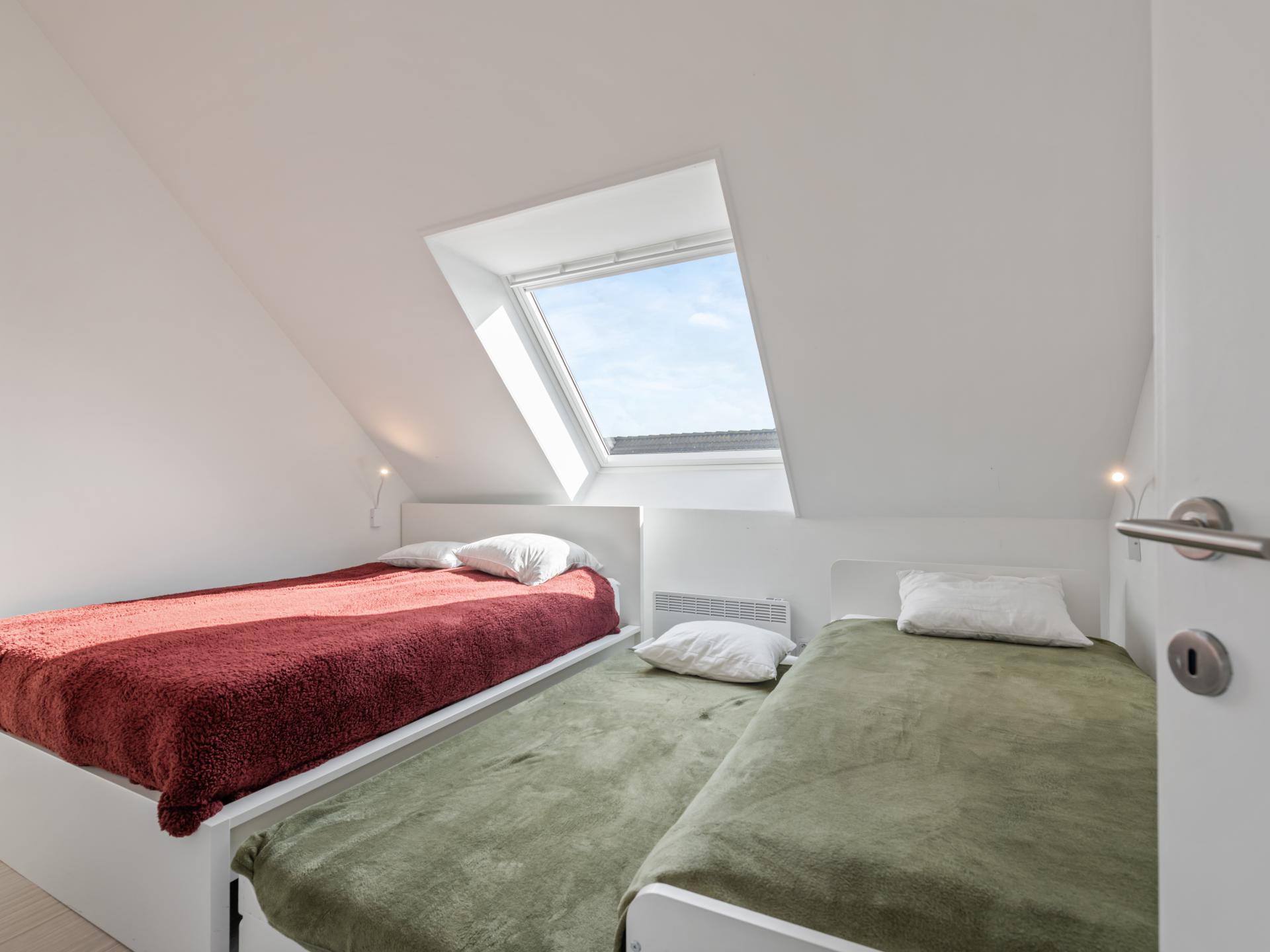 6-persoons vakantiehuis in hartje Koksijde, domein Westhinder - foto 29