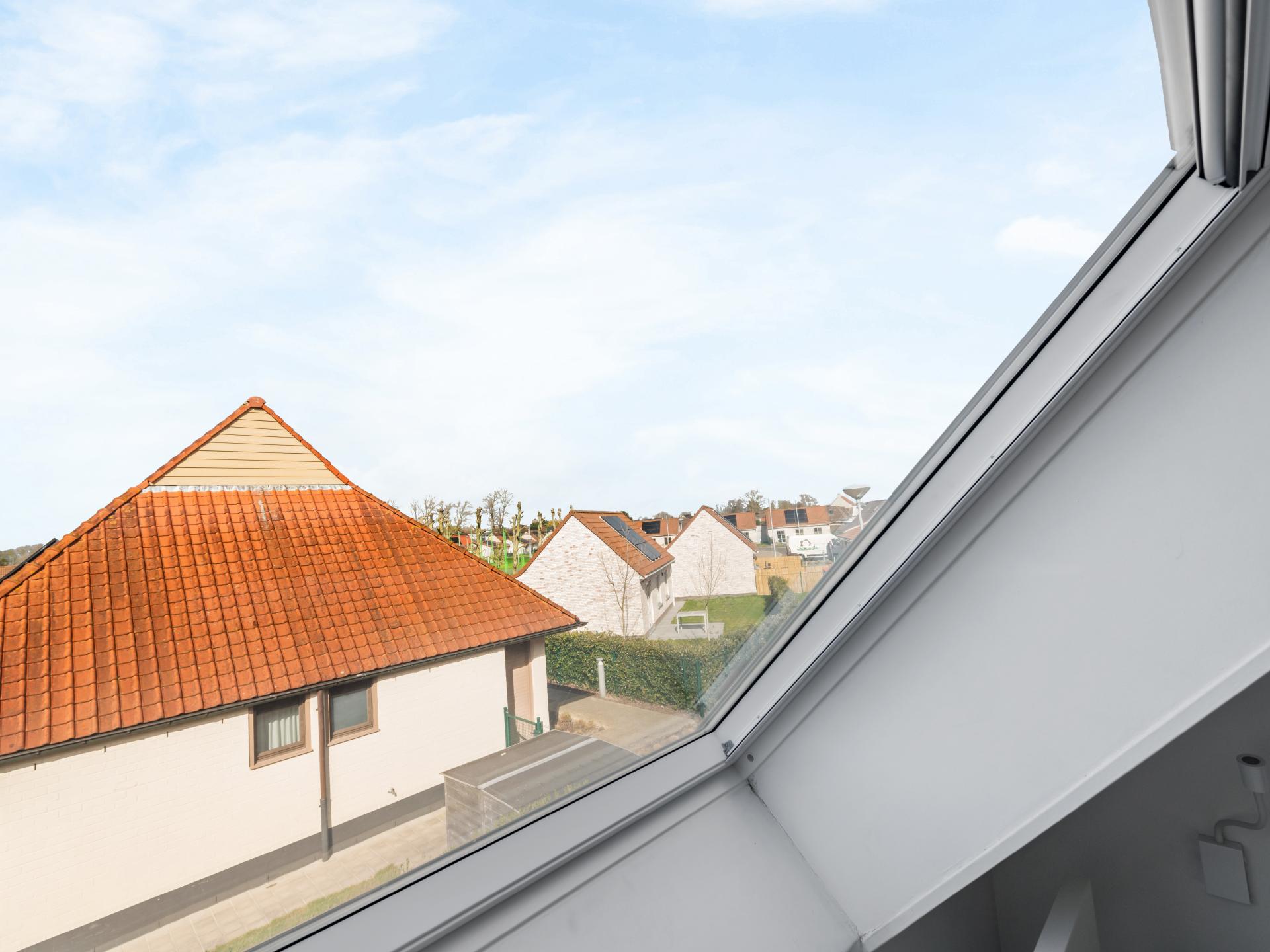 6-persoons vakantiehuis in hartje Koksijde, domein Westhinder - foto 31