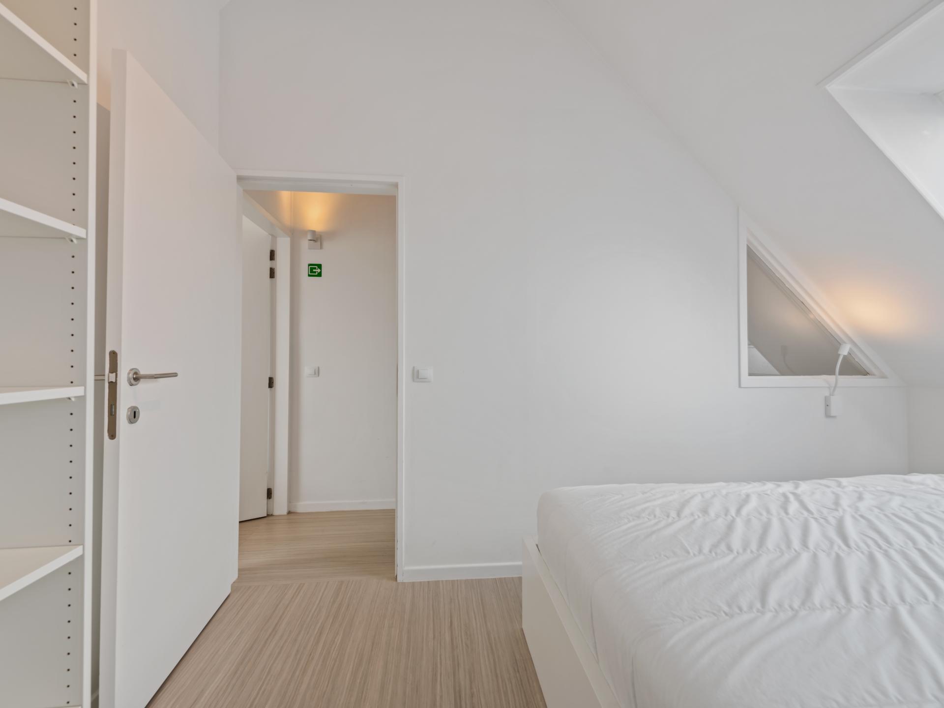 6-persoons vakantiehuis in hartje Koksijde, domein Westhinder - foto 27