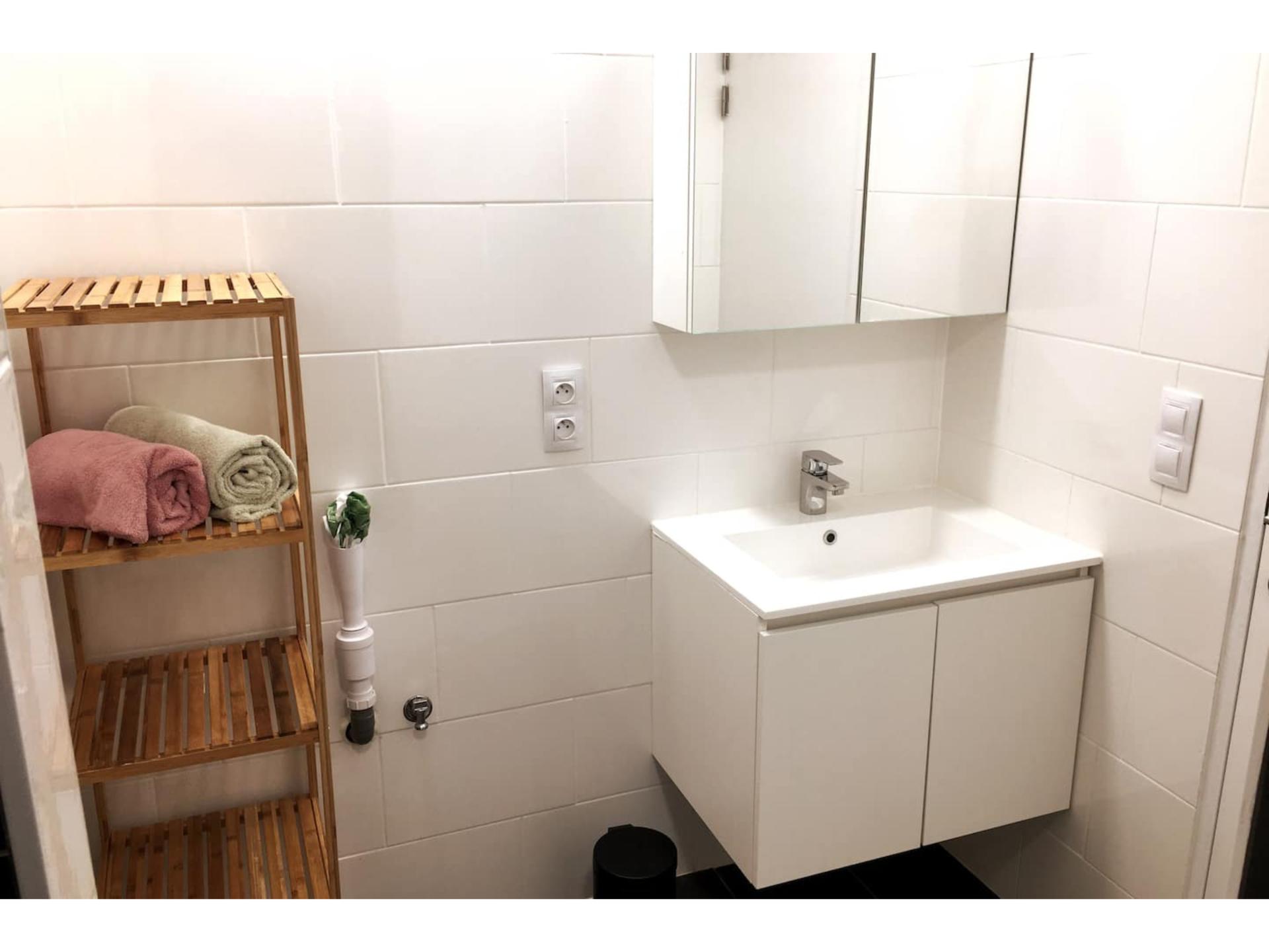 Centraal gelegen vakantiehuis in Koksijde met omheinde tuin - foto 9