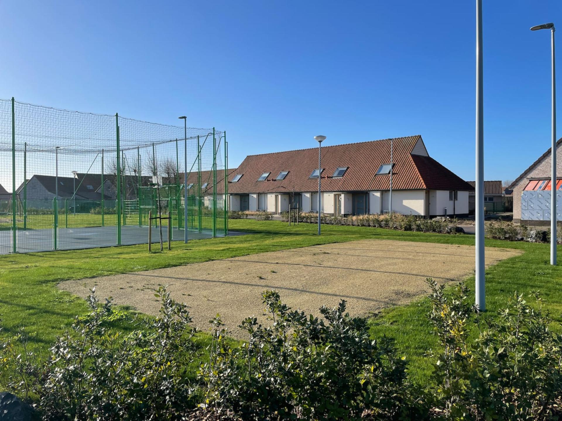 Centraal gelegen vakantiehuis in Koksijde met omheinde tuin - foto 14