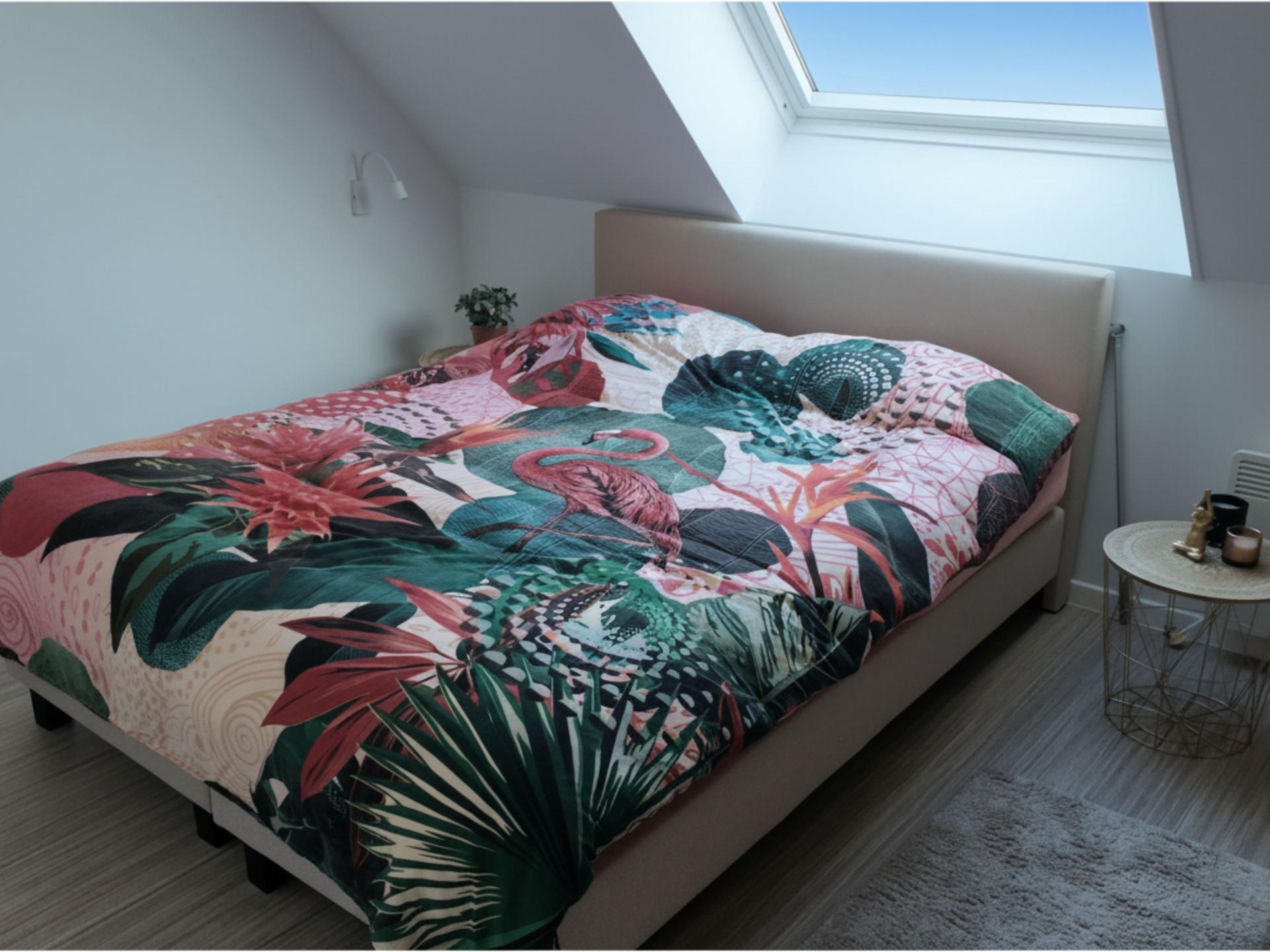 Centraal gelegen vakantiehuis in Koksijde met omheinde tuin - foto 8