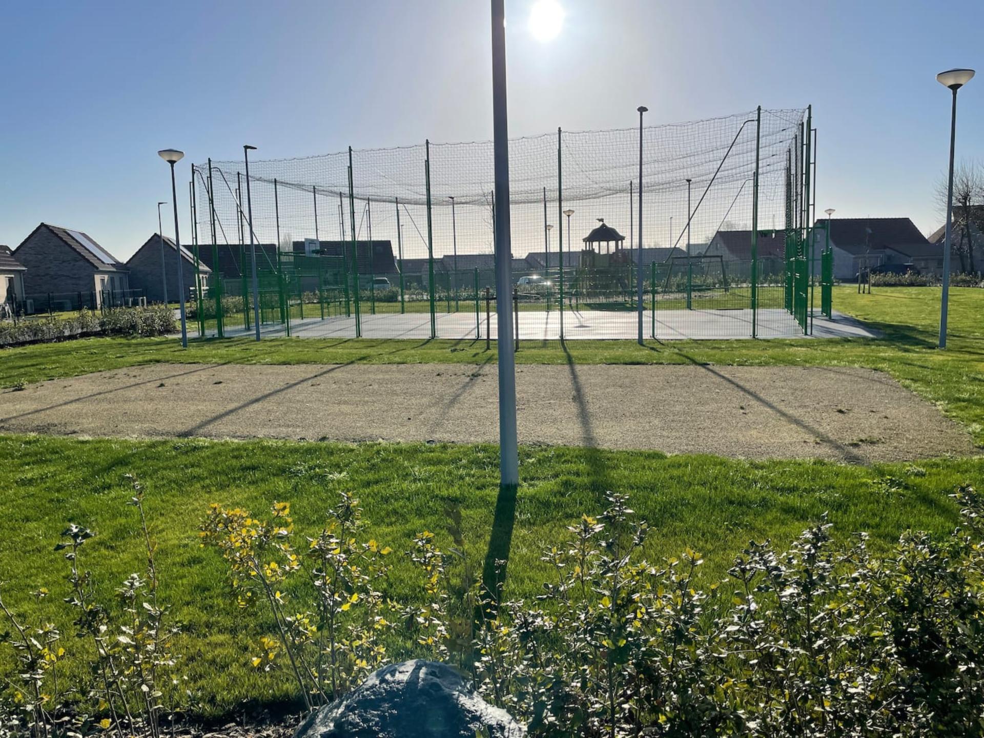 Centraal gelegen vakantiehuis in Koksijde met omheinde tuin - foto 16