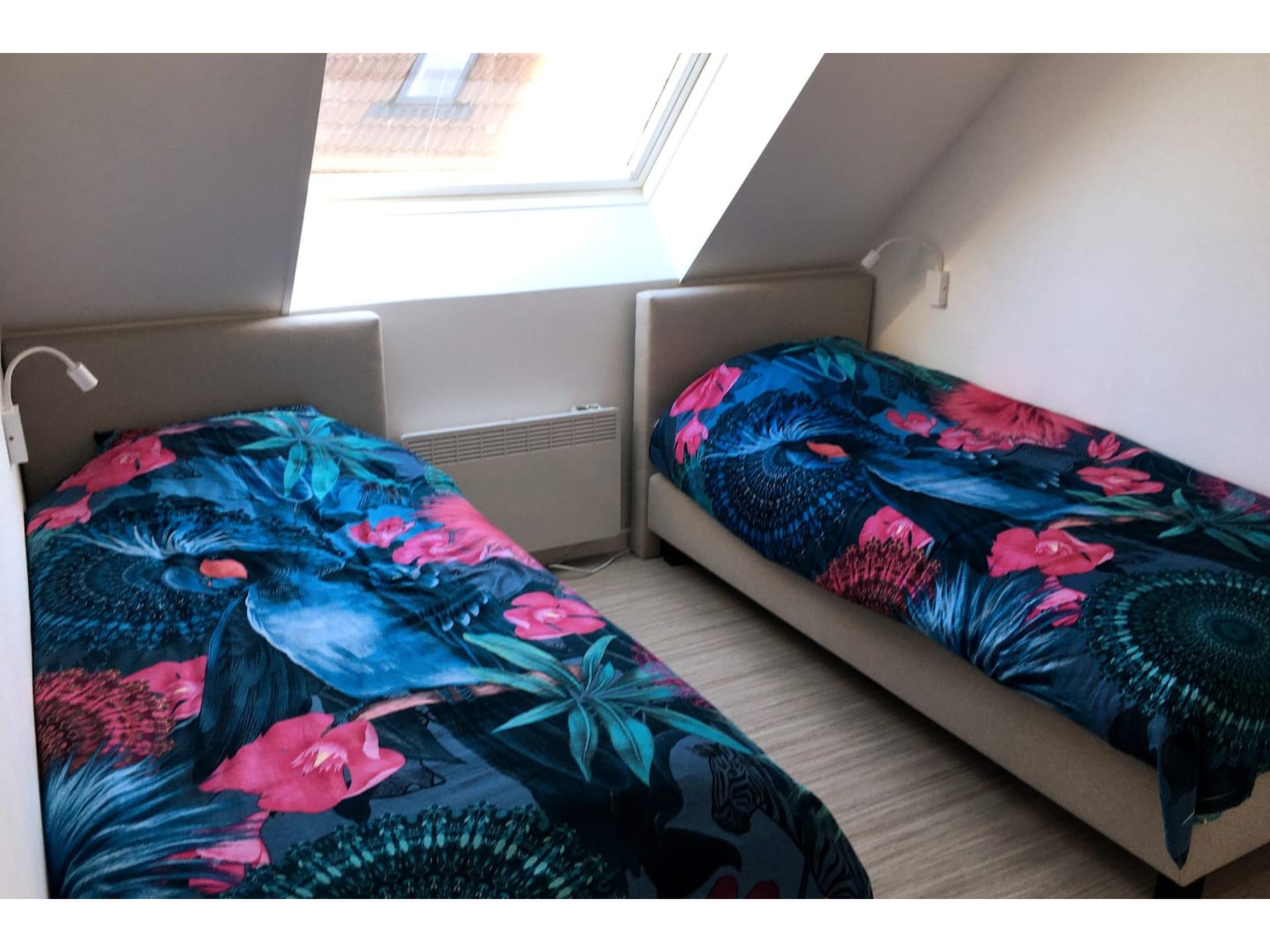 Centraal gelegen vakantiehuis in Koksijde met omheinde tuin - foto 10
